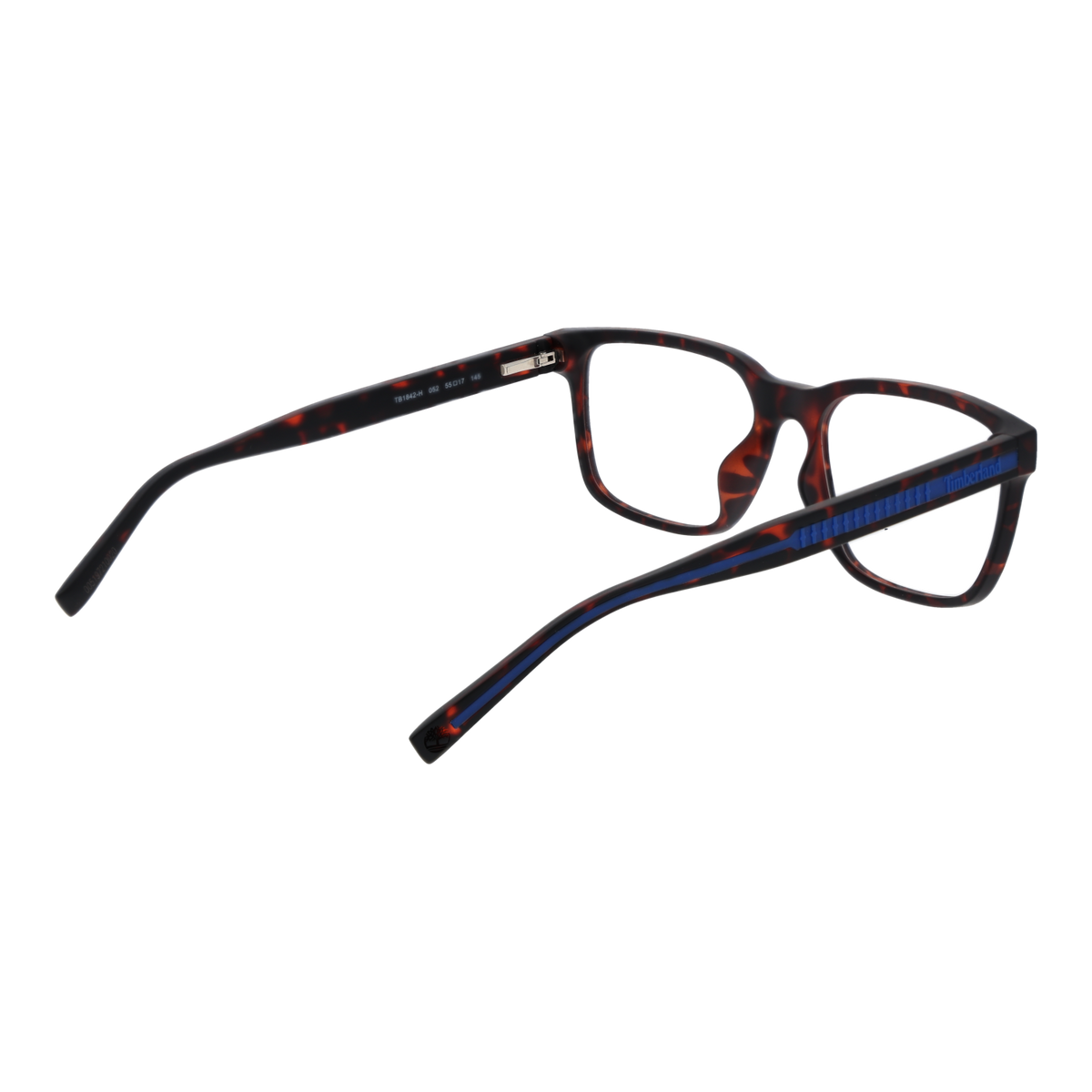 TIMBERLAND EYEWEAR Timberland TB1842-H 55052 Brille – Seitenansicht