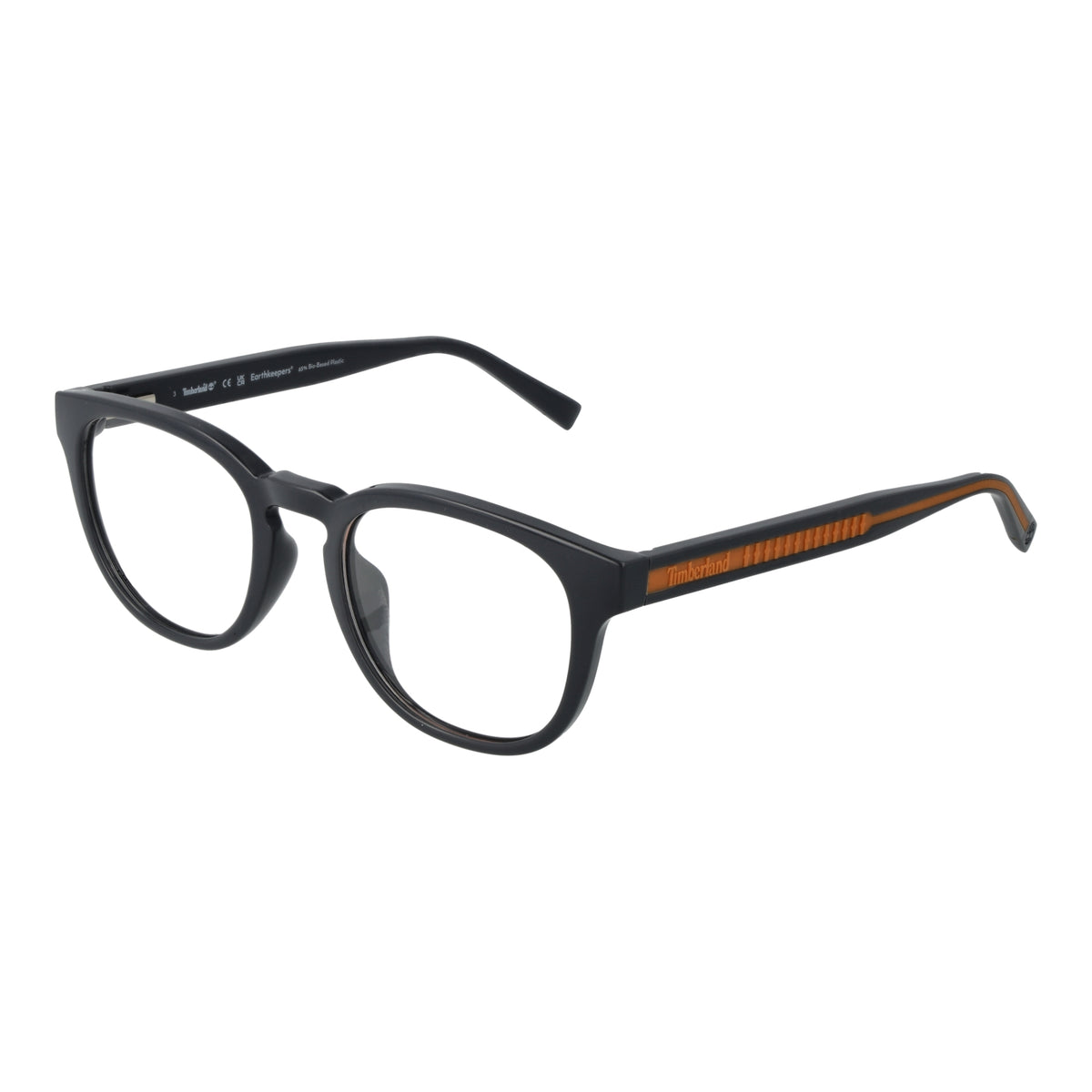 TIMBERLAND EYEWEAR Timberland TB1843-H 50020 Brillengestell – Produktansicht