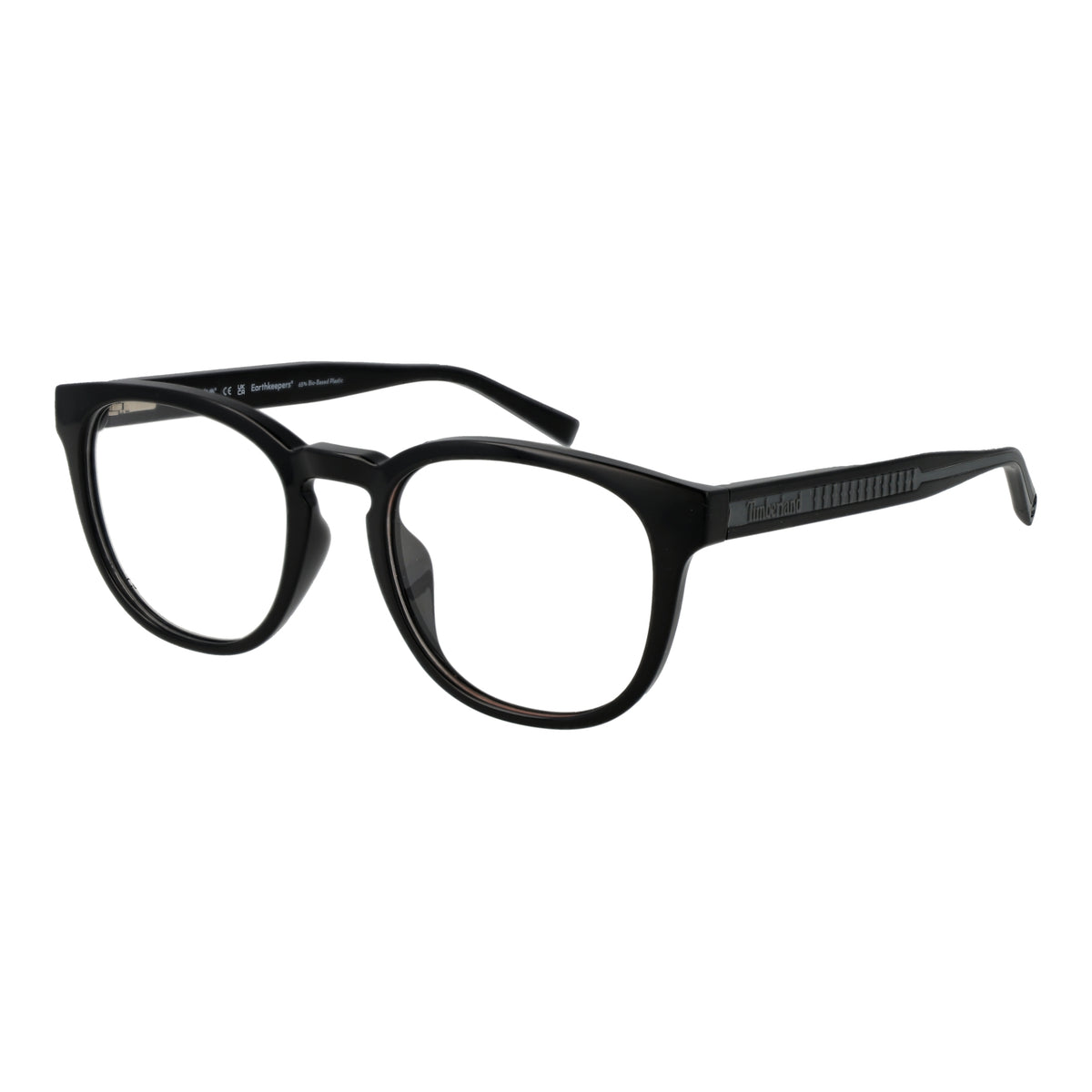 TIMBERLAND EYEWEAR Timberland TB1843-H 52001 Brille – Produktansicht