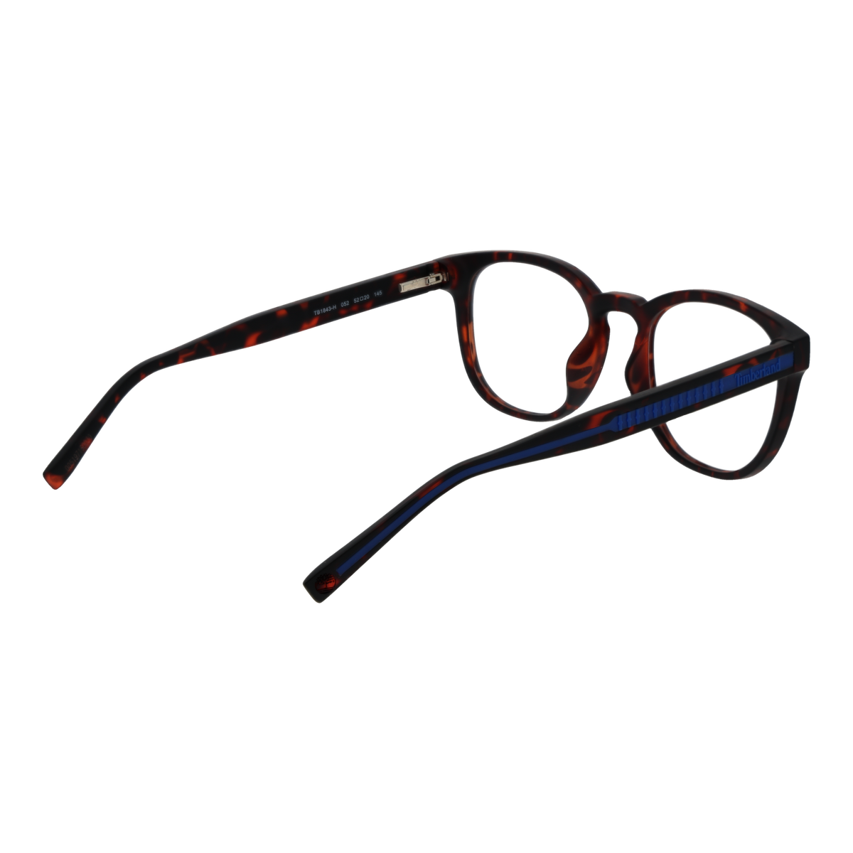 TIMBERLAND EYEWEAR Timberland TB1843-H 52052 Brille – Seitenansicht