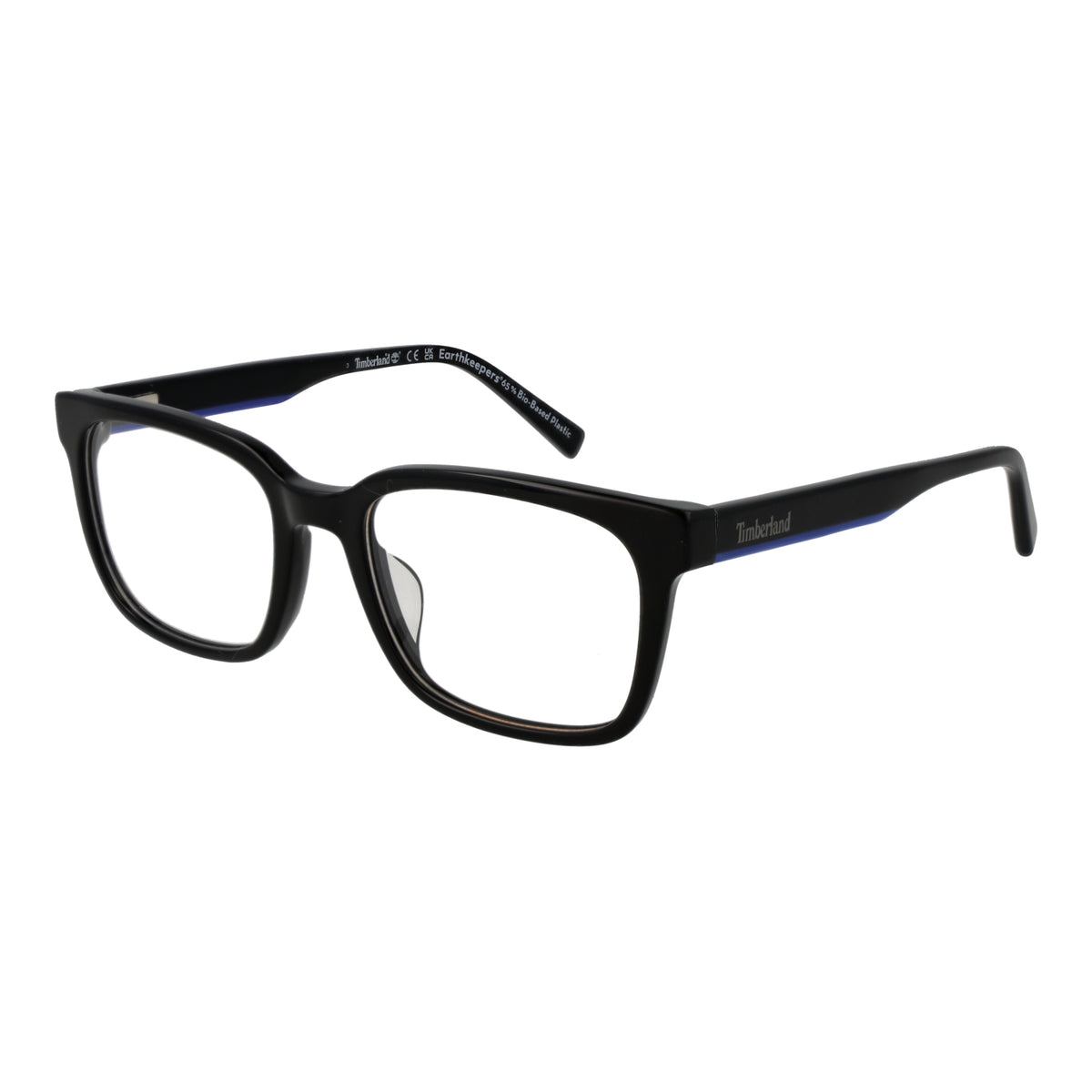 TIMBERLAND EYEWEAR Timberland TB1846-H 54001 Brille – Produktansicht