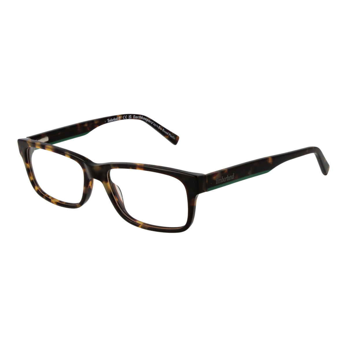 TIMBERLAND EYEWEAR Timberland Brille TB1847 53053 – Produktansicht