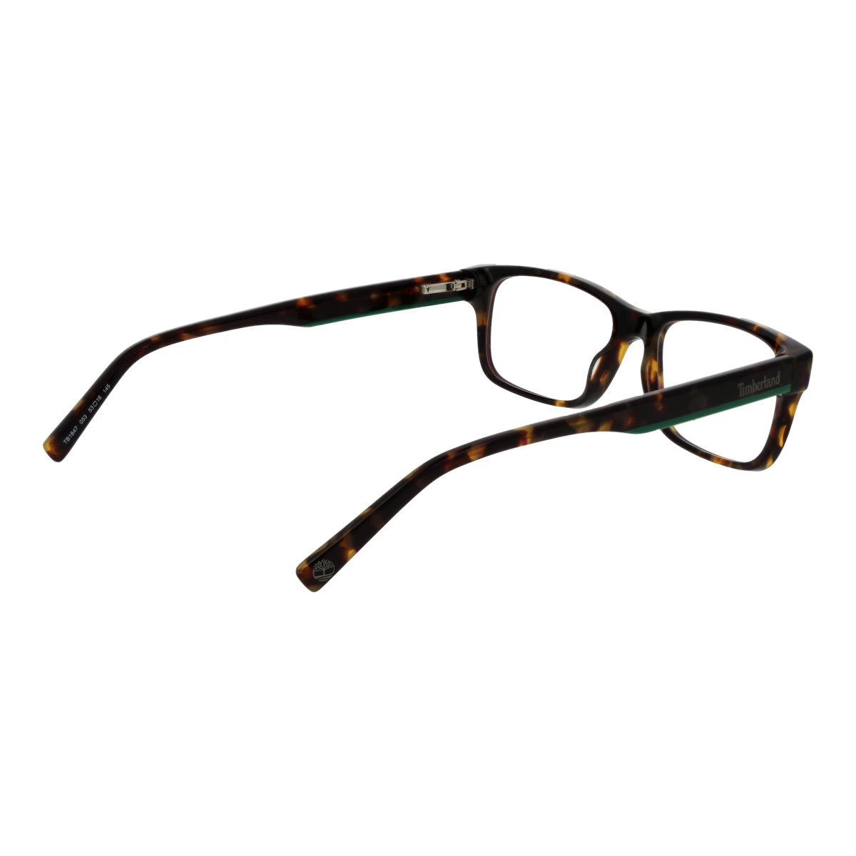 TIMBERLAND EYEWEAR Timberland Brille TB1847 53053 – Seitenansicht