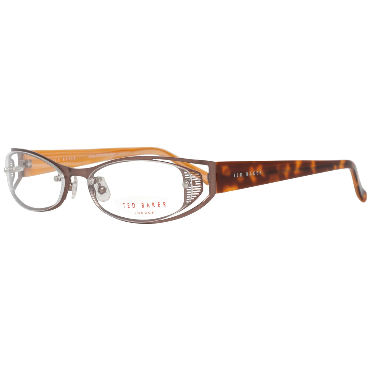 TED BAKER EYEWEAR Ted Baker TB2160 54143 Brille – Produktansicht