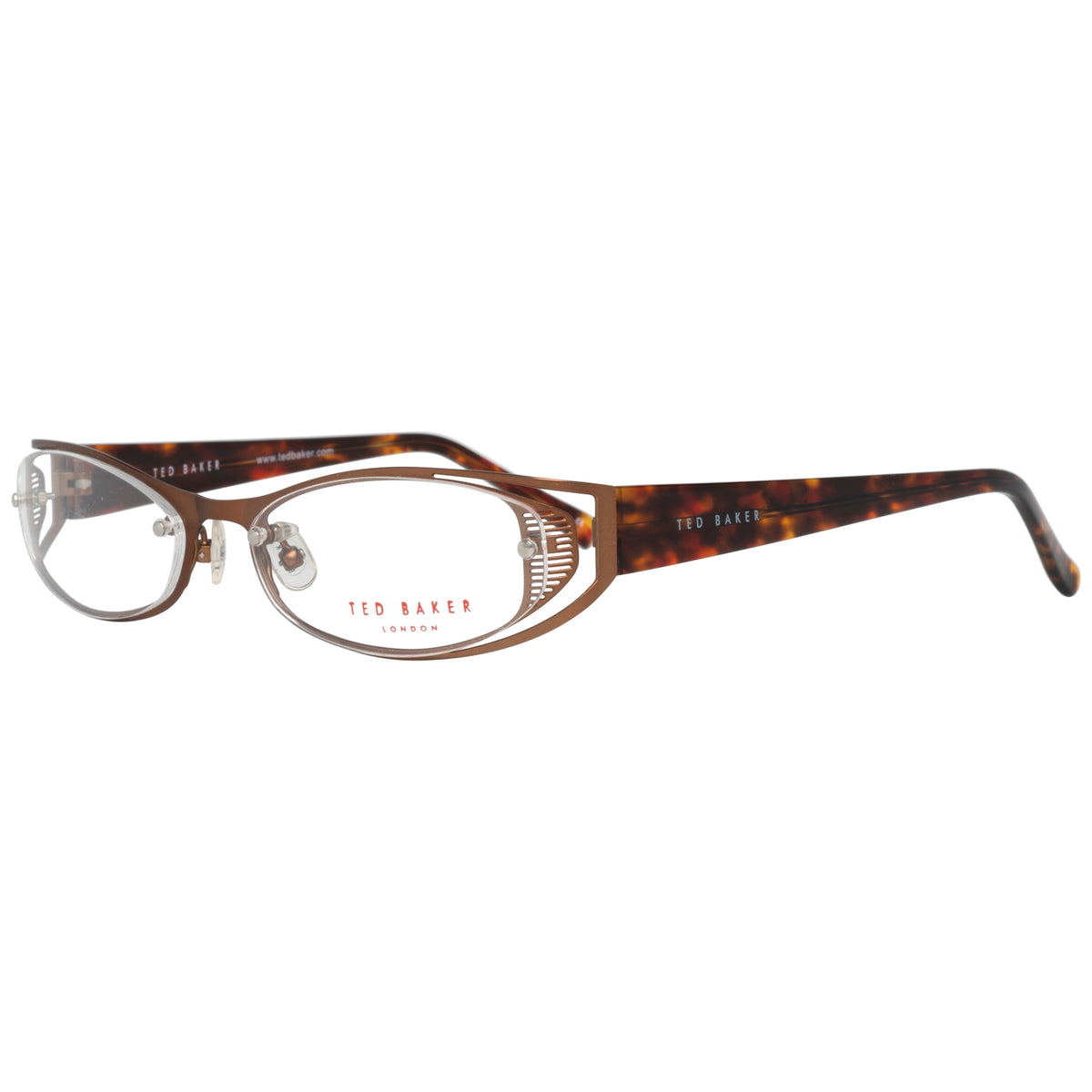 TED BAKER EYEWEAR Ted Baker TB2160 54152 Brille – Produktansicht