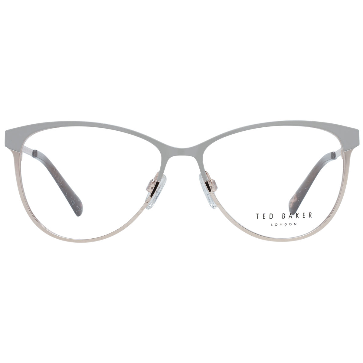 TED BAKER EYEWEAR Ted Baker TB2255 54905 Brille – Detailansicht