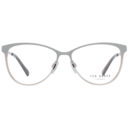 TED BAKER EYEWEAR Ted Baker TB2255 54905 Brille – Detailansicht
