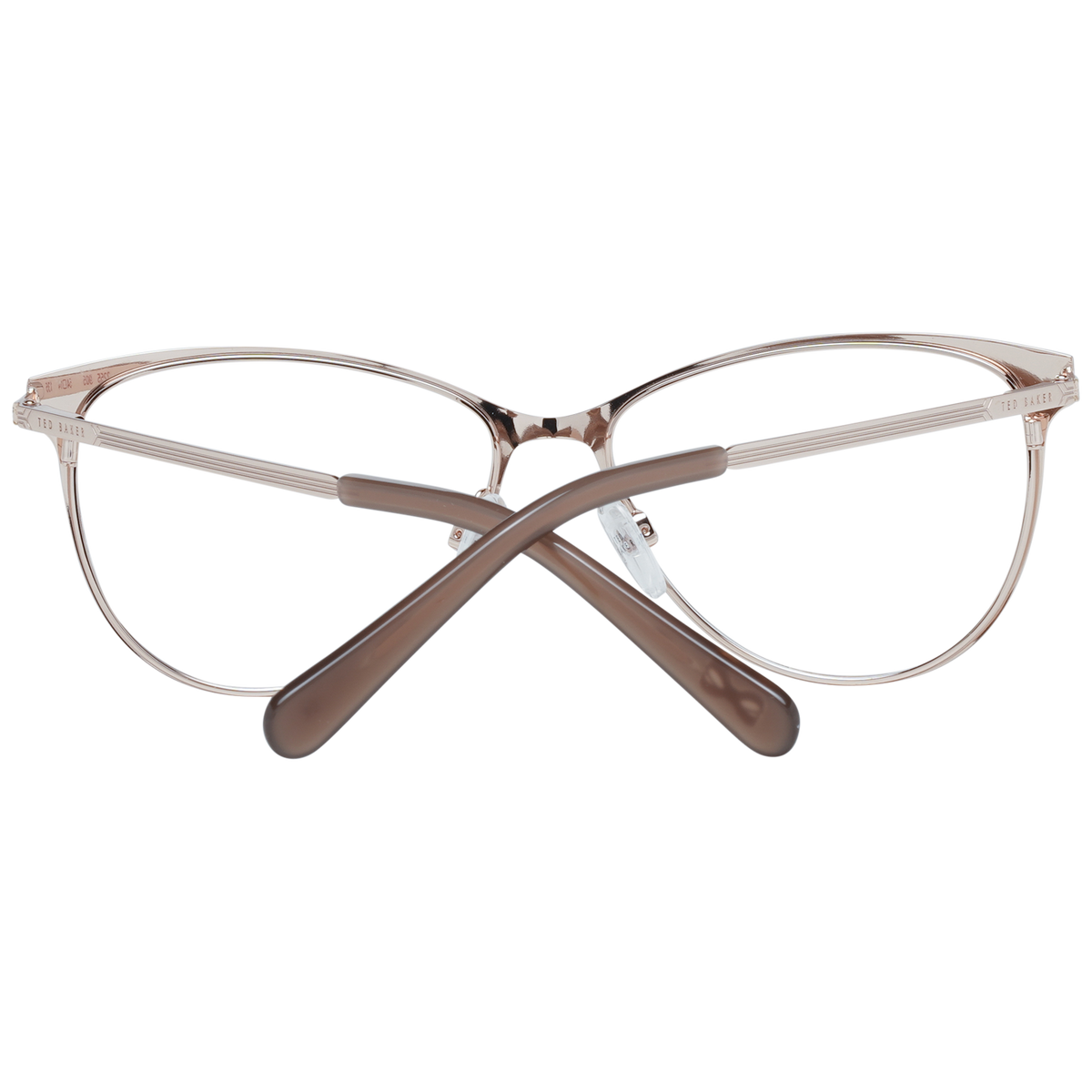 TED BAKER EYEWEAR Ted Baker TB2255 54905 Brille – Seitenansicht
