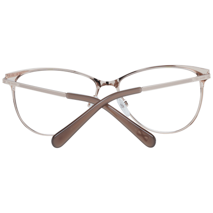 TED BAKER EYEWEAR Ted Baker TB2255 54905 Brille – Seitenansicht