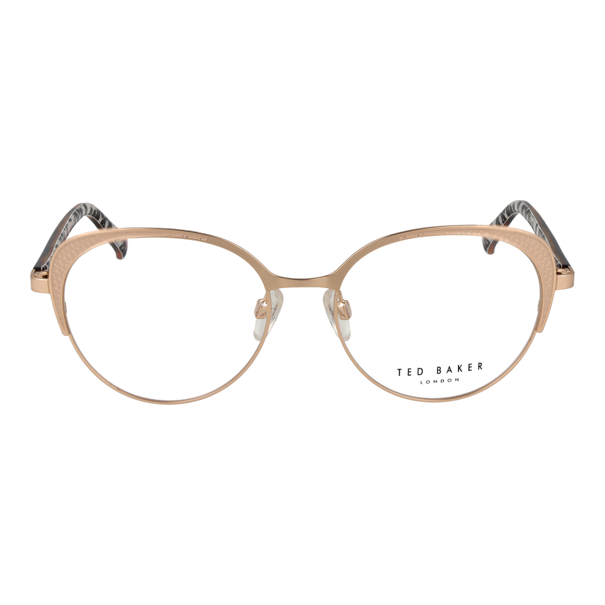 TED BAKER EYEWEAR TED BAKER TB2316 51402 Brille – Detailansicht