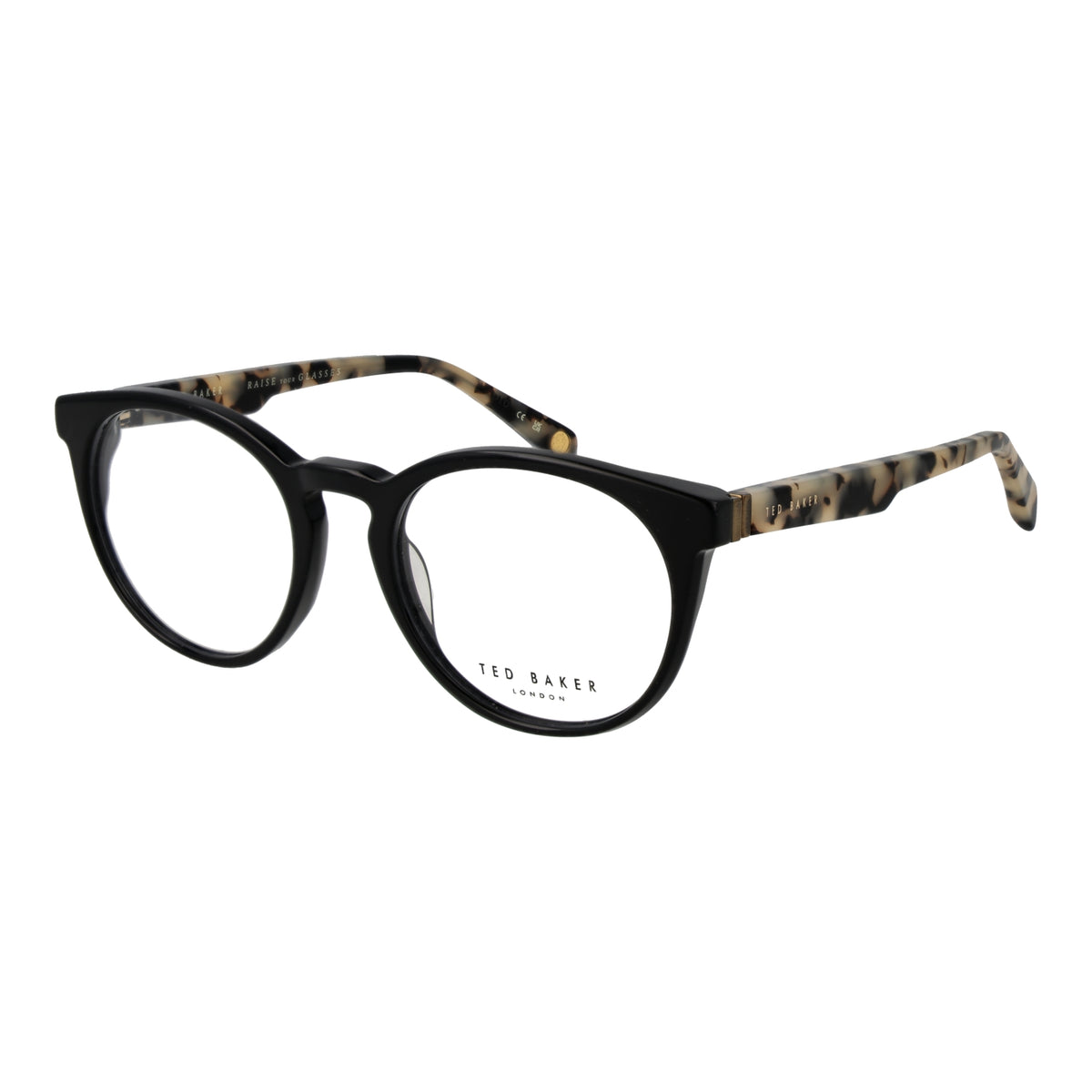 TED BAKER EYEWEAR TED BAKER TB2324 52001 Brille – Produktansicht