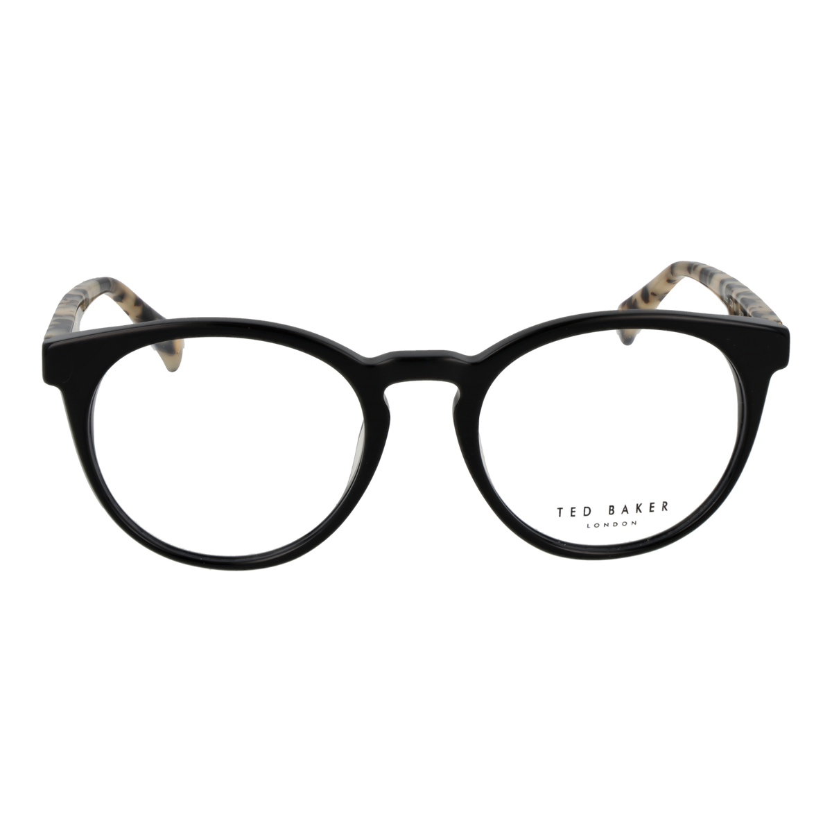 TED BAKER EYEWEAR TED BAKER TB2324 52001 Brille – Detailansicht