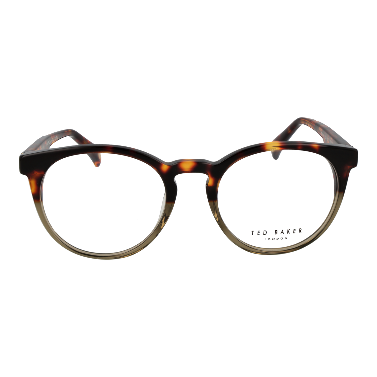 TED BAKER EYEWEAR Ted Baker TB2324 52104 Brillengestell – Detailansicht