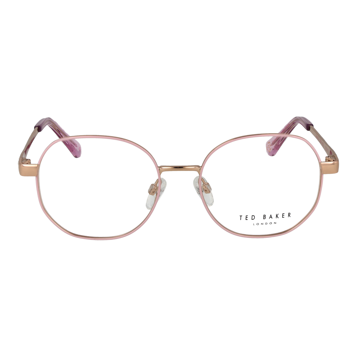 TED BAKER EYEWEAR Ted Baker TB2329 51402 Brille – Detailansicht