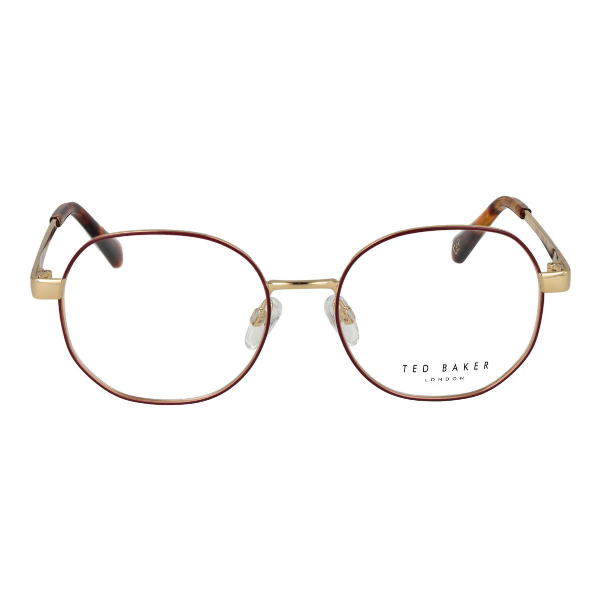 TED BAKER EYEWEAR TED BAKER TB2329 51405 Brille – Detailansicht