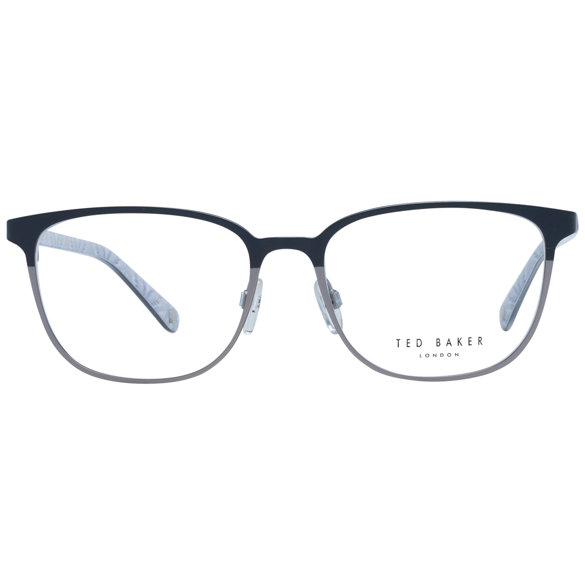 TED BAKER EYEWEAR TED BAKER TB4302 55936 Brille – Detailansicht