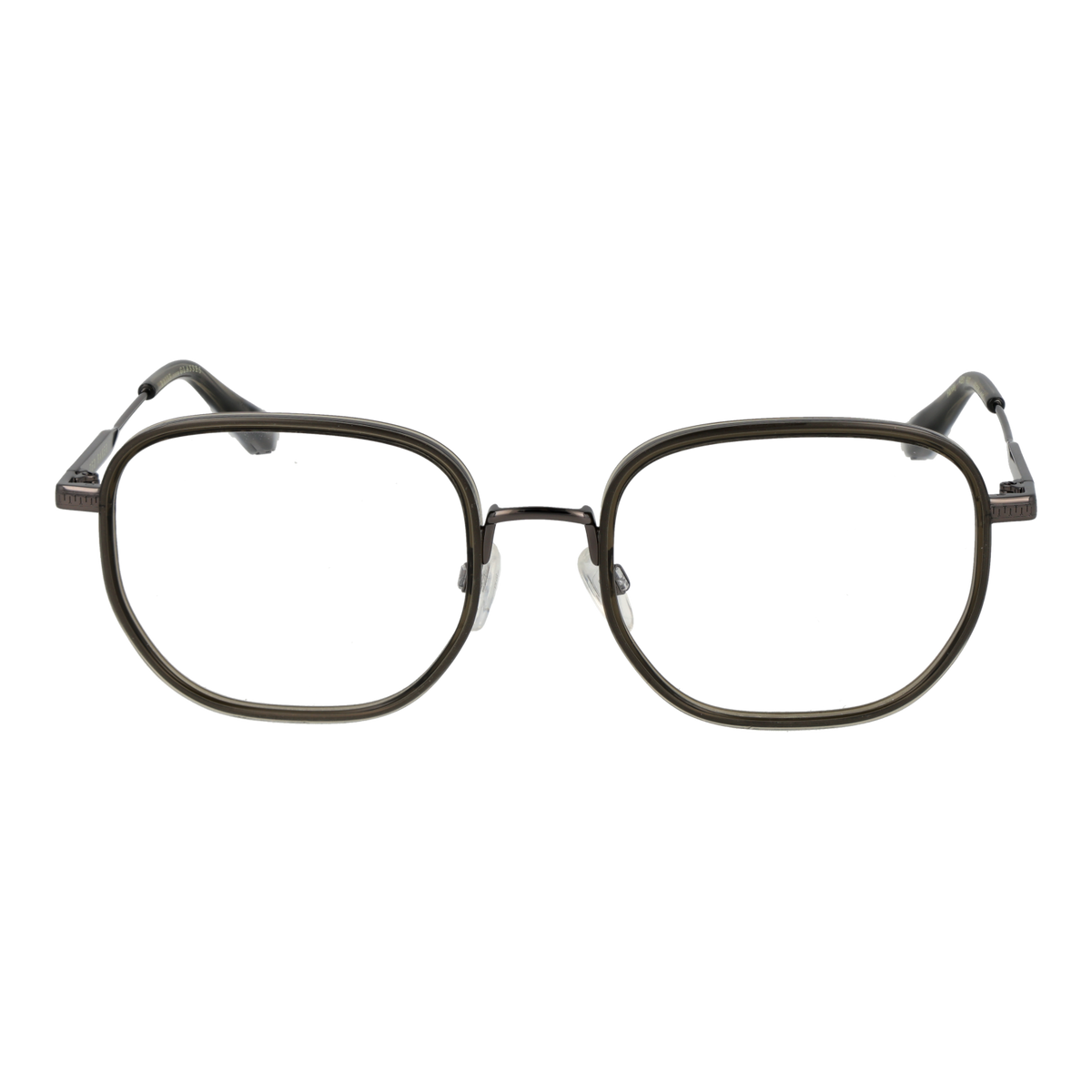 TED BAKER EYEWEAR Ted Baker TB4351 53937 Brille – Detailansicht