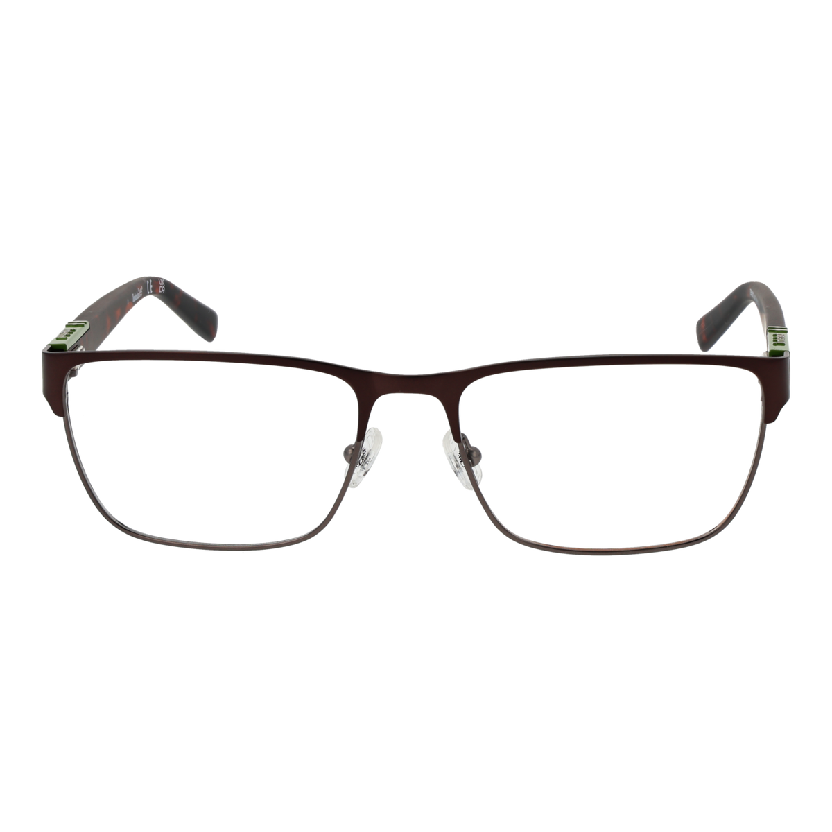 TIMBERLAND EYEWEAR Timberland Brille TB50002 55049 – Detailansicht