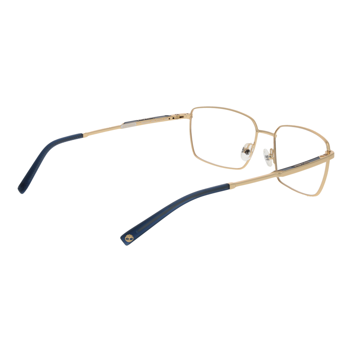 TIMBERLAND EYEWEAR Timberland TB50005 57032 Brille – Seitenansicht