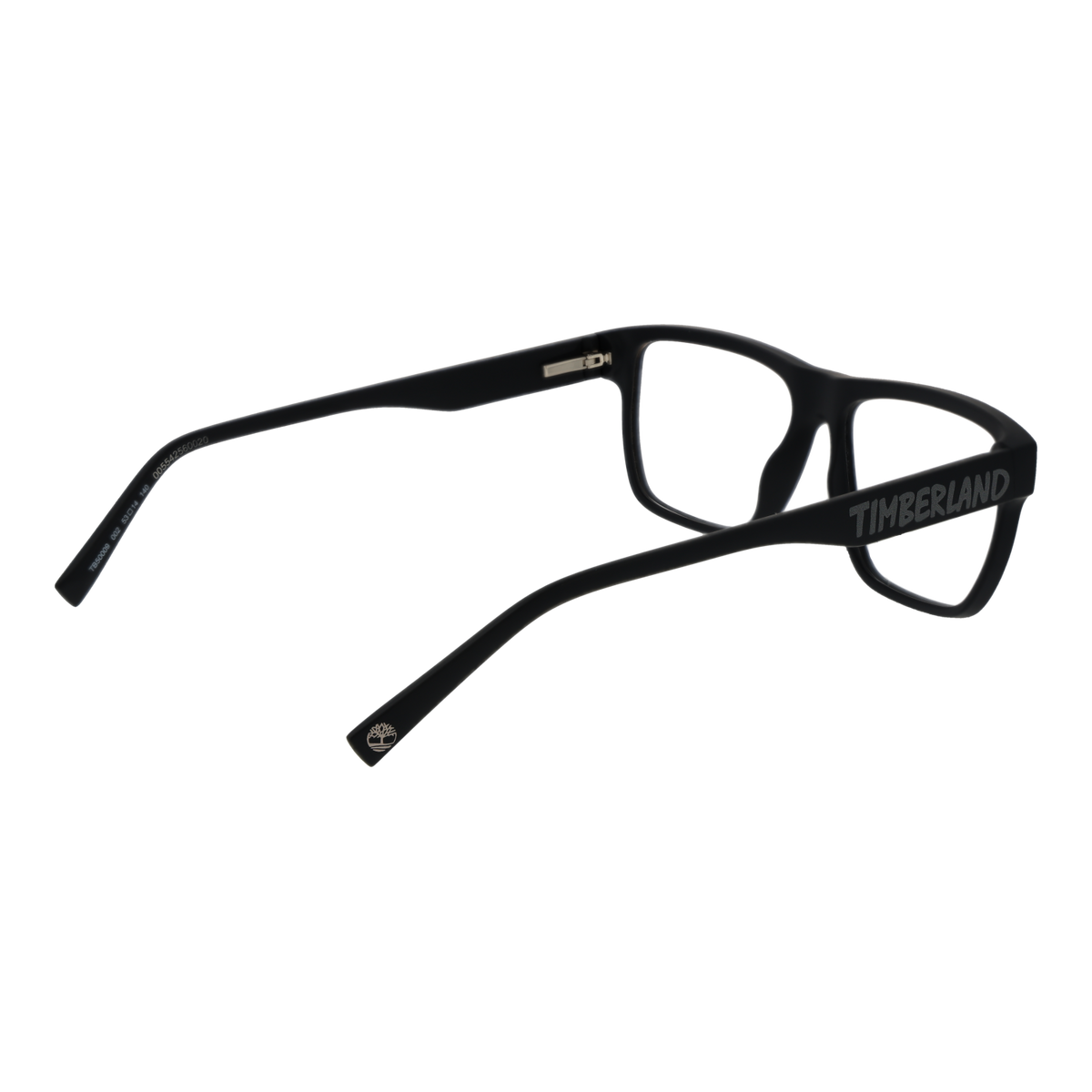 TIMBERLAND EYEWEAR Timberland TB50009 53002 Brille – Seitenansicht
