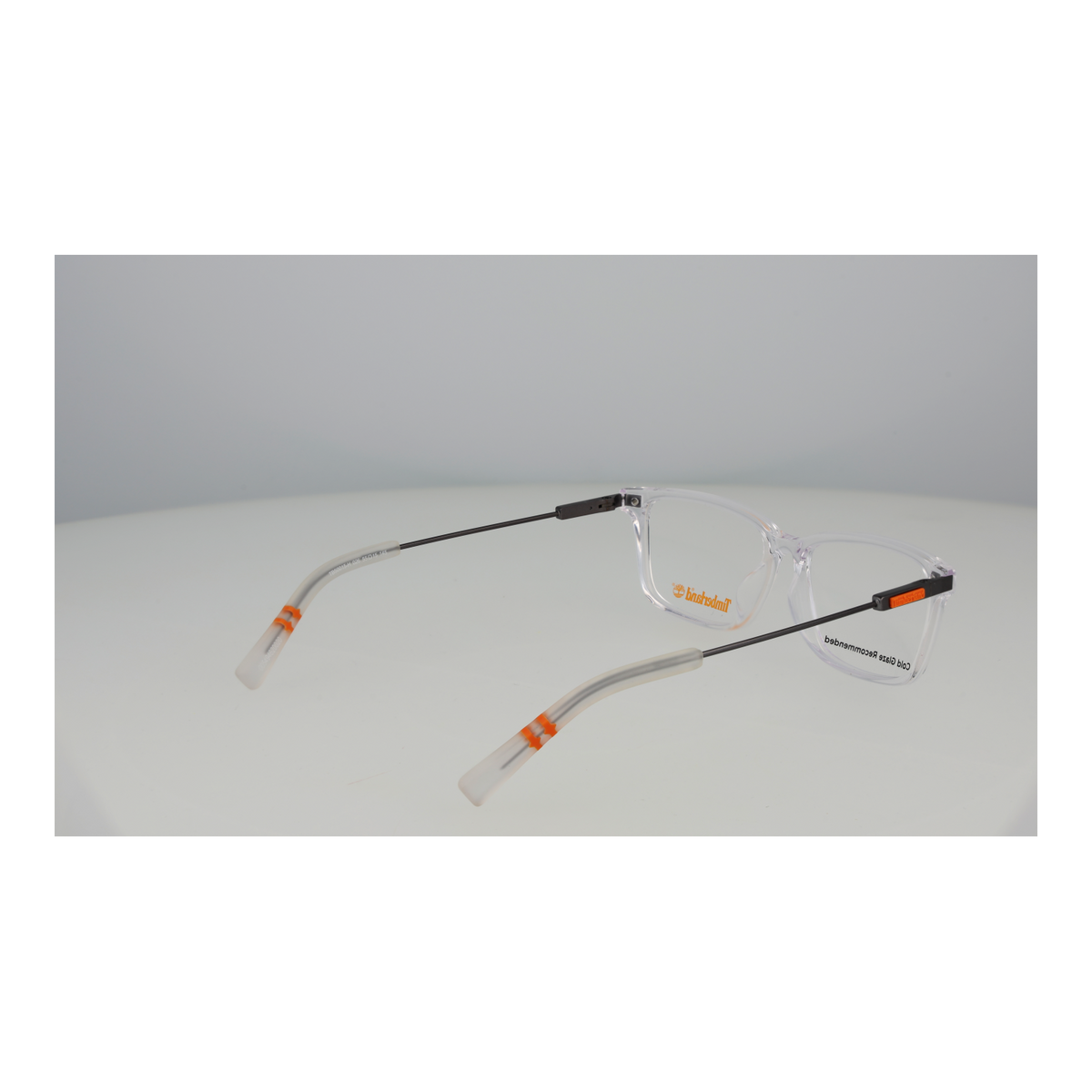 TIMBERLAND EYEWEAR TIMBERLAND MOD. TB50015-H 55026 – Seitenansicht