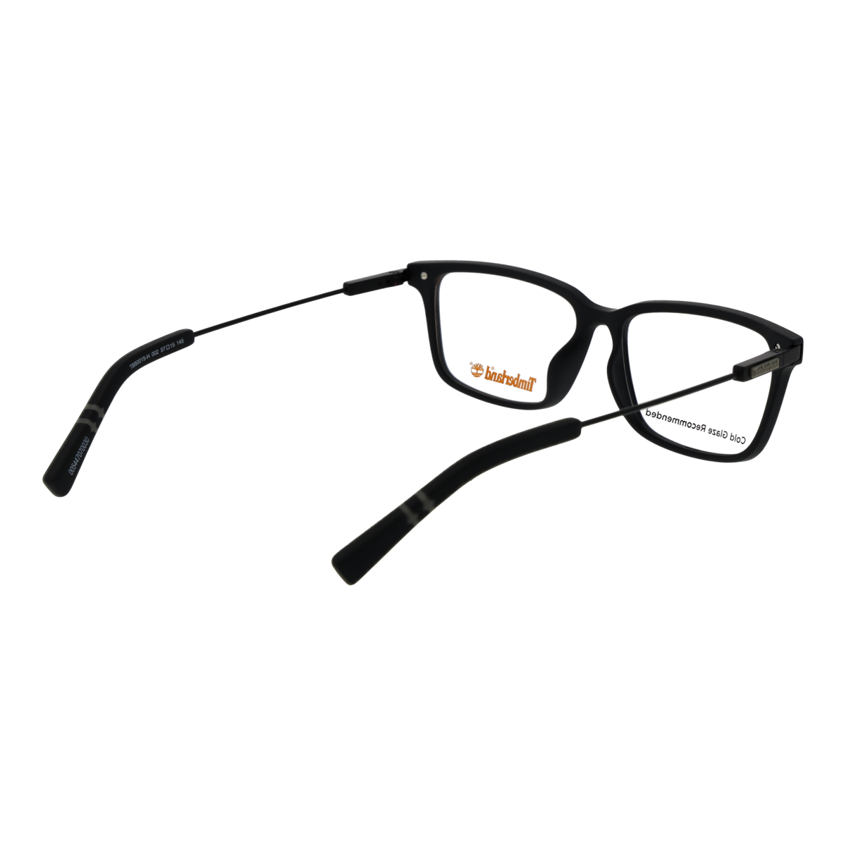 Timberland TB50015-H 57002 Brille von Timberland Eyewear – Seitenansicht
