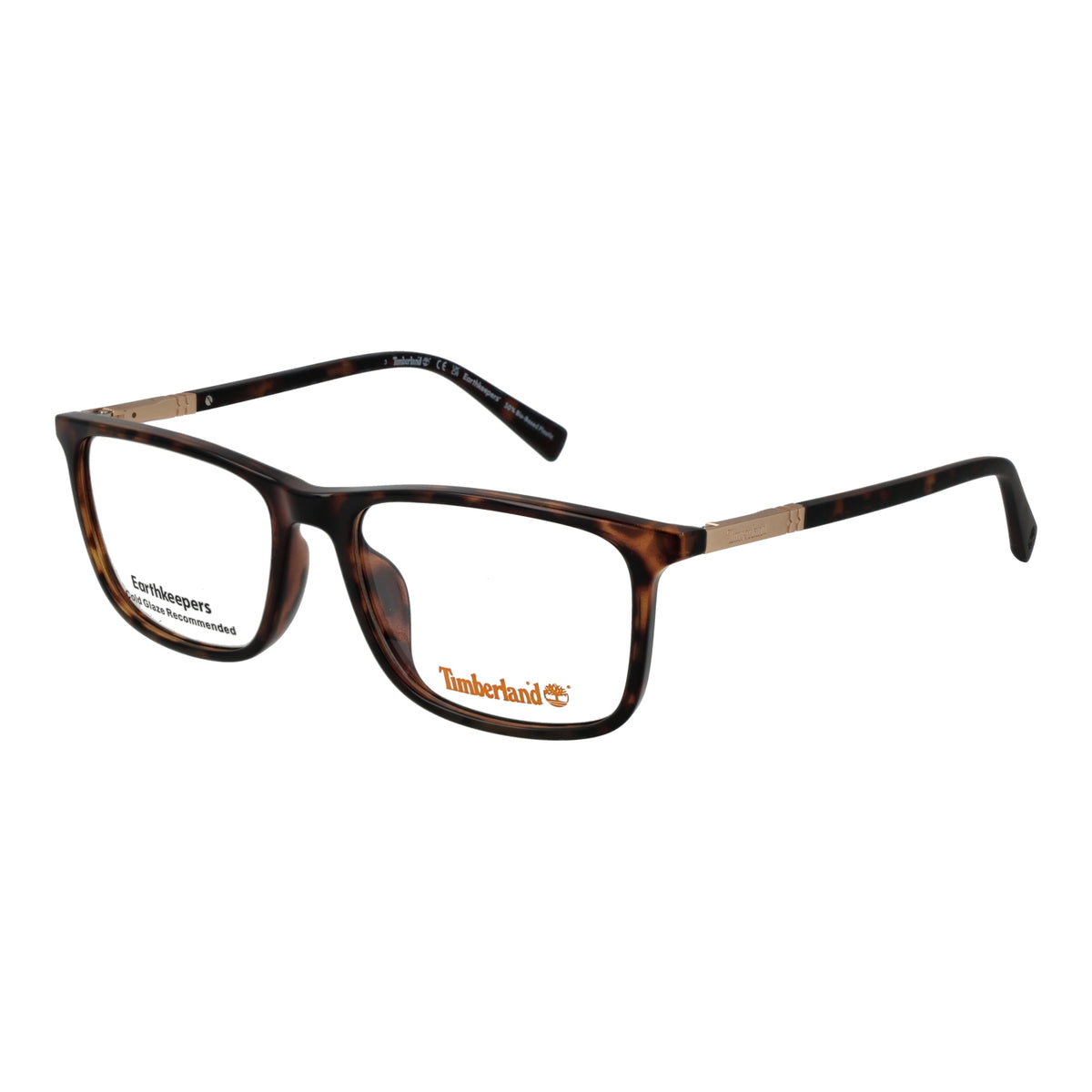 TIMBERLAND EYEWEAR Timberland Brille TB50021-H 56052 – Produktansicht