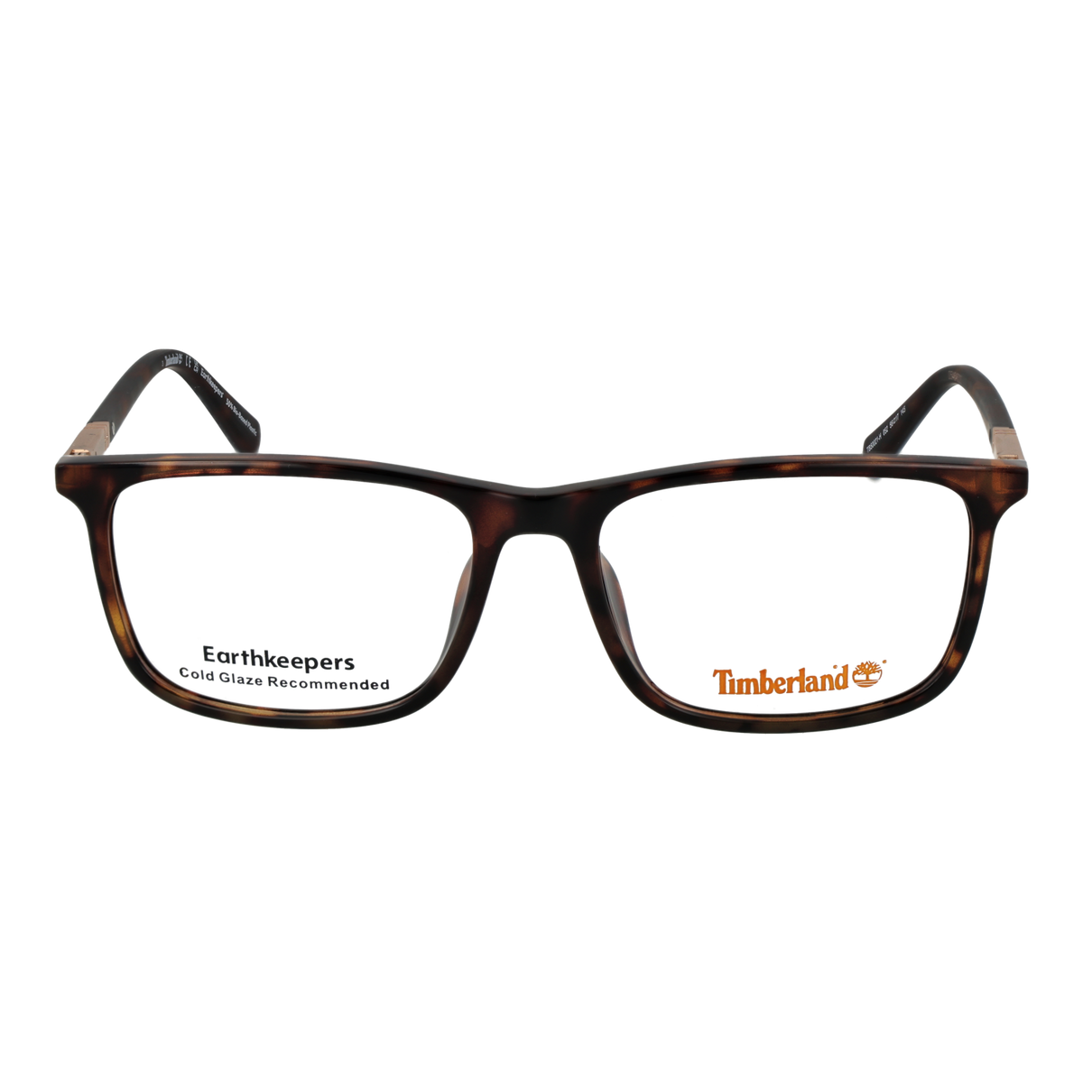 TIMBERLAND EYEWEAR Timberland Brille TB50021-H 56052 – Detailansicht