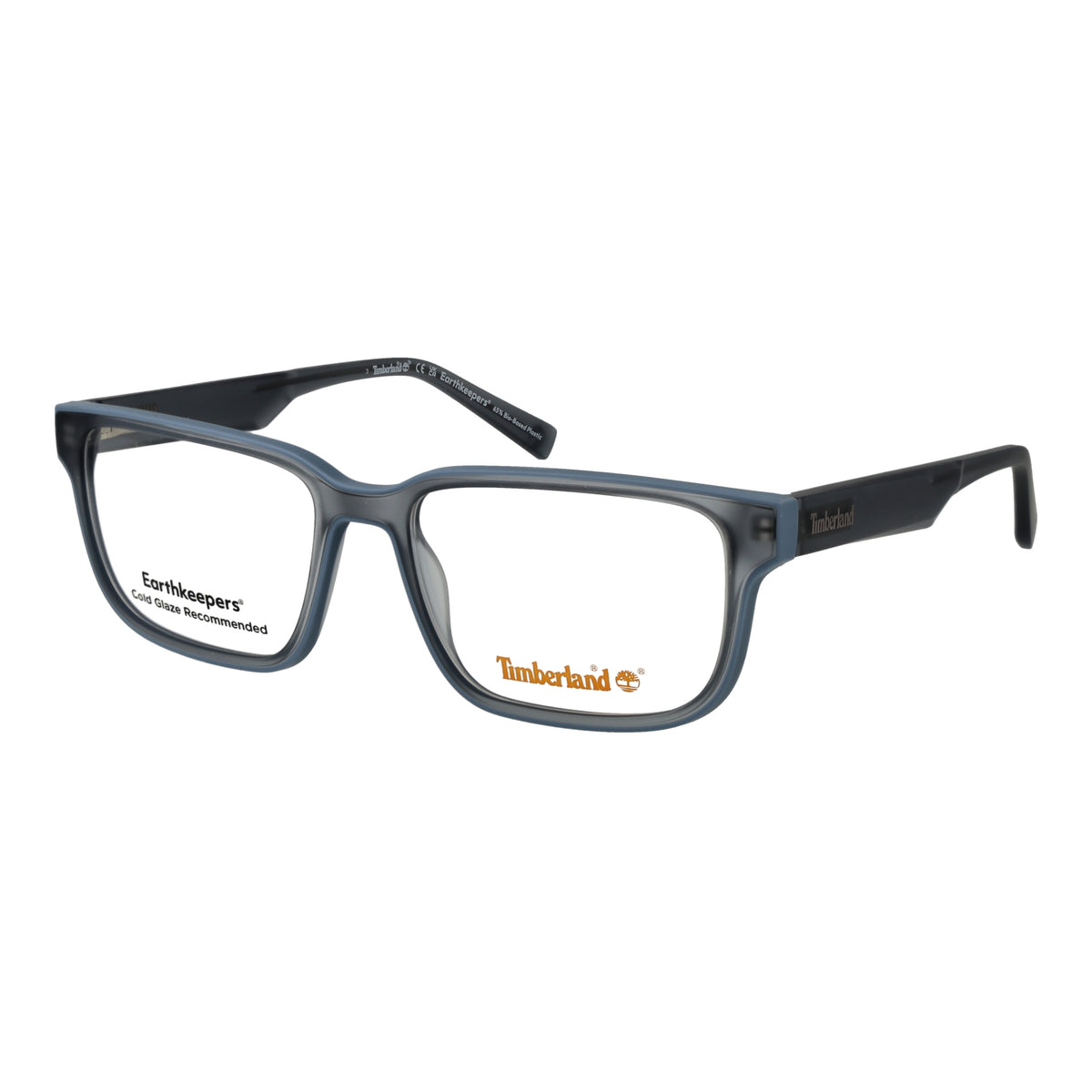 TIMBERLAND EYEWEAR Timberland Brille TB50025 56020 – Produktansicht