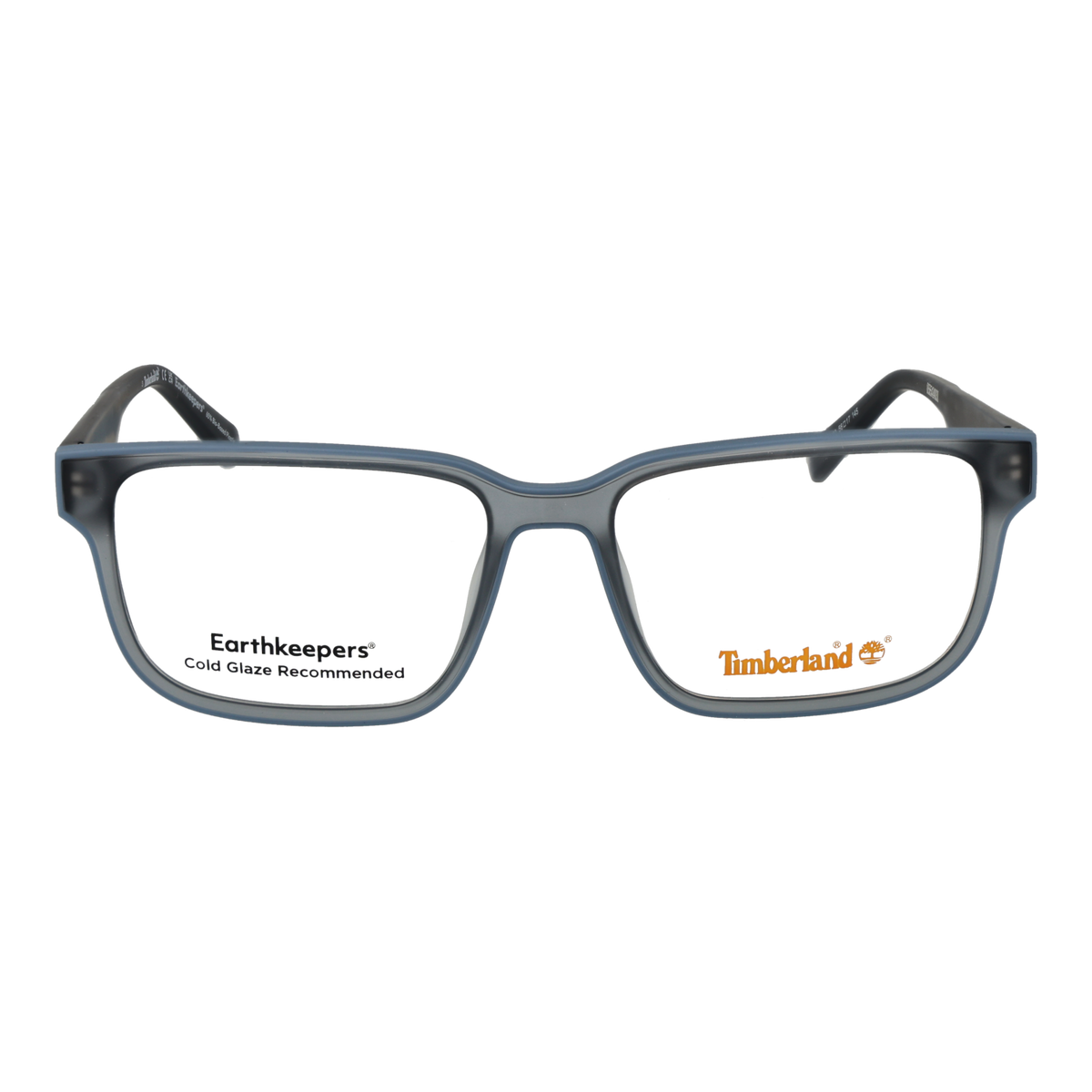 TIMBERLAND EYEWEAR Timberland Brille TB50025 56020 – Detailansicht