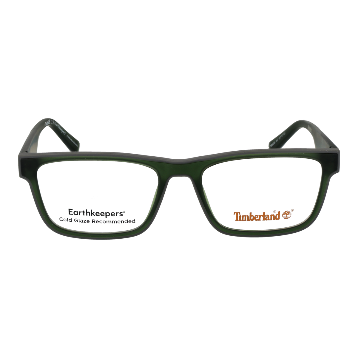 TIMBERLAND EYEWEAR Timberland Brille TB50026 53097 – Detailansicht