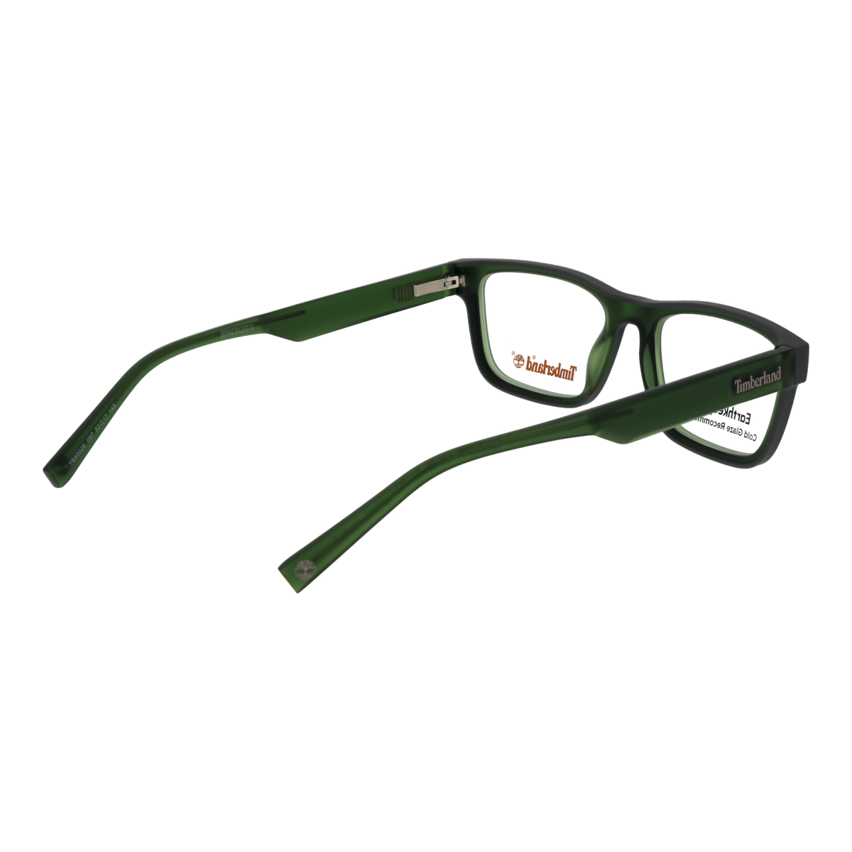 TIMBERLAND EYEWEAR Timberland Brille TB50026 53097 – Seitenansicht