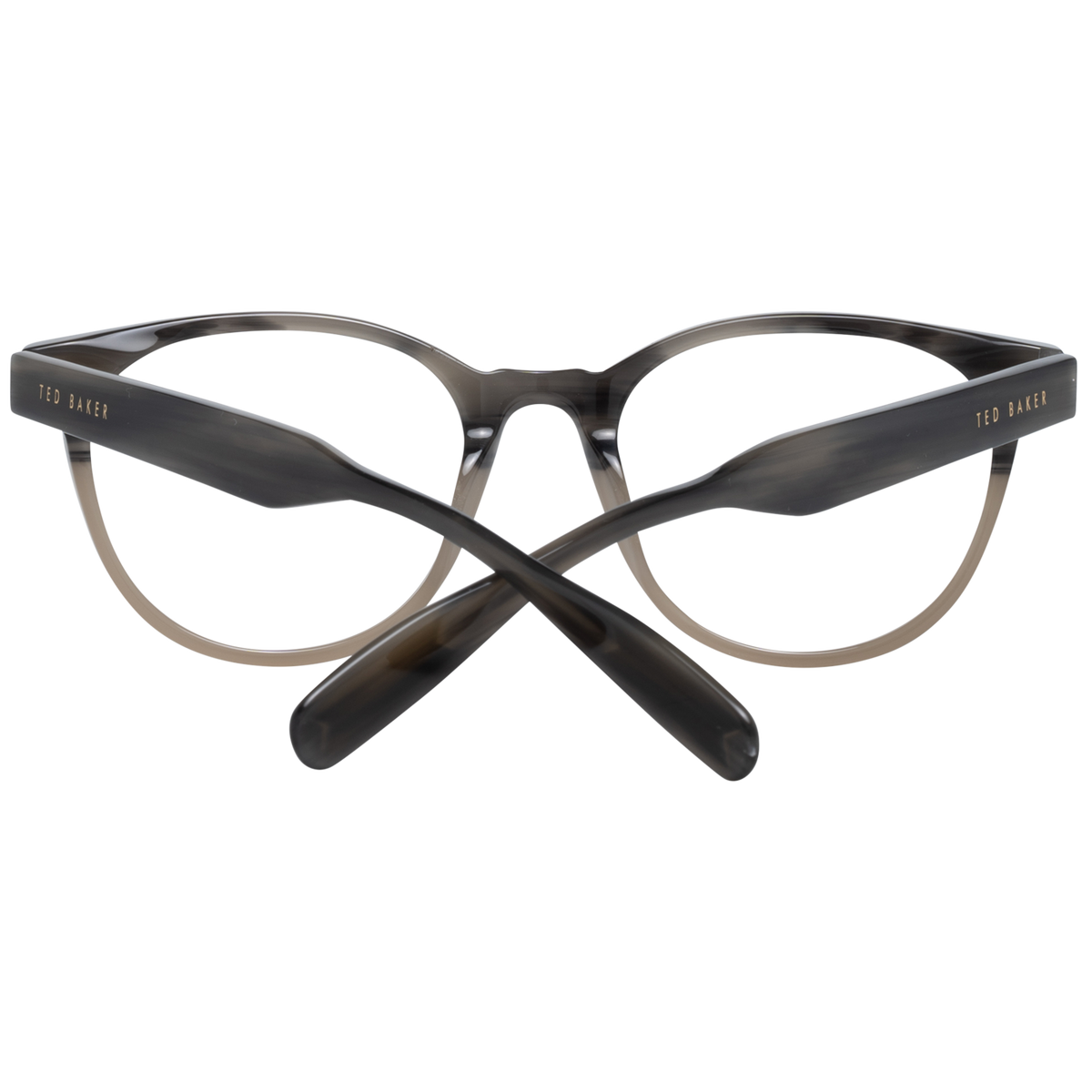 TED BAKER EYEWEAR Ted Baker TB8197 51960 Brille – Seitenansicht