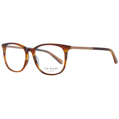 TED BAKER EYEWEAR TED BAKER TB8219 52351 Brille – Produktansicht