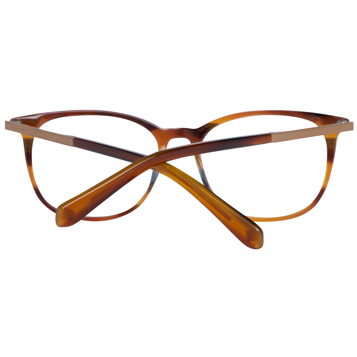 TED BAKER EYEWEAR TED BAKER TB8219 52351 Brille – Seitenansicht