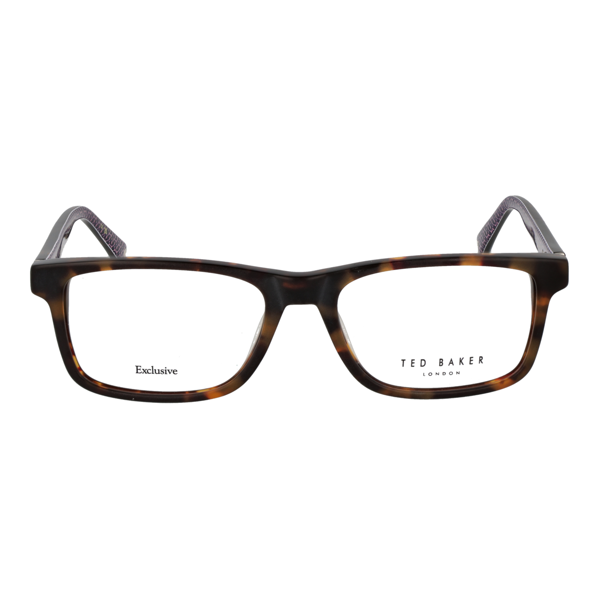 TED BAKER EYEWEAR TED BAKER TB8220 53145 Brille – Detailansicht