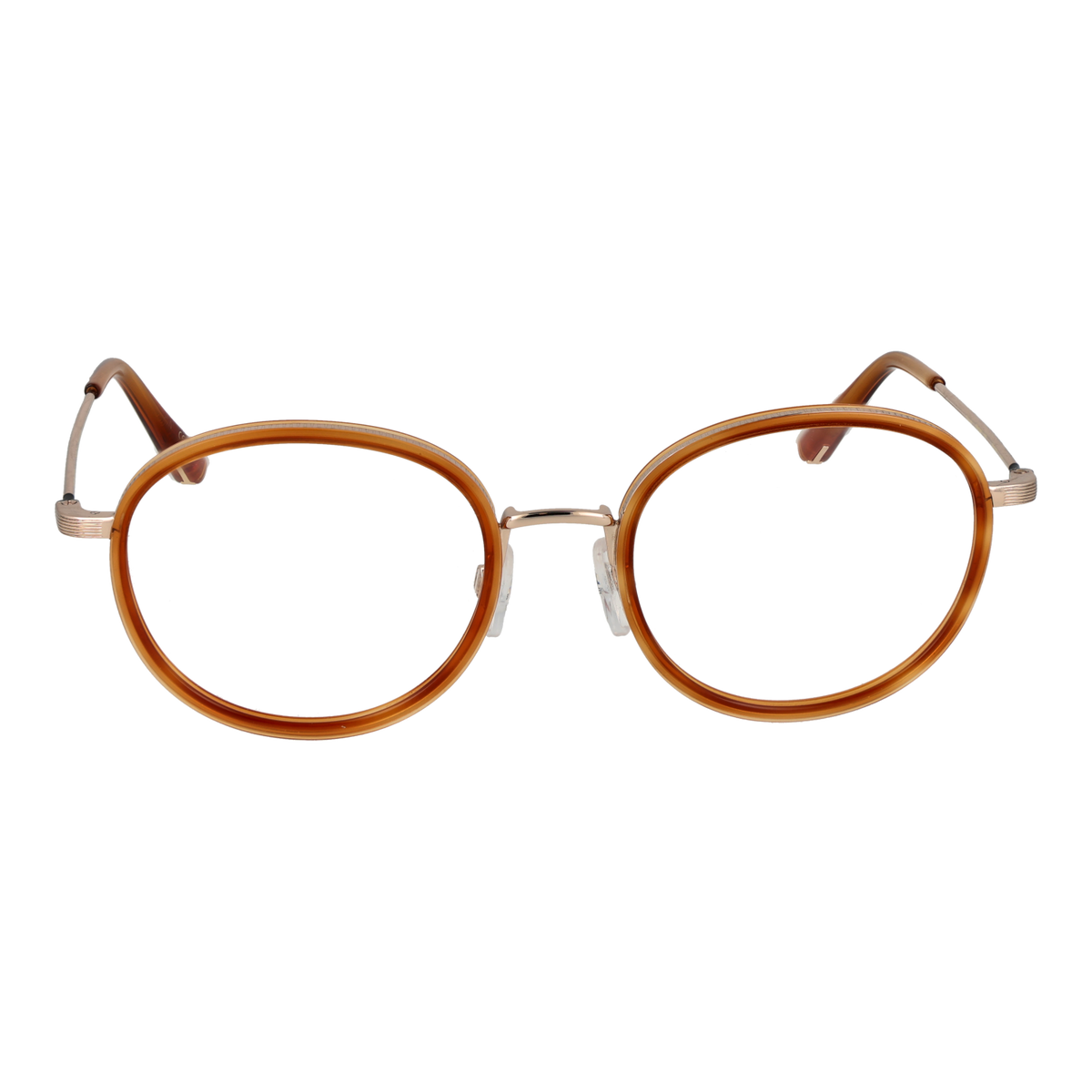TED BAKER EYEWEAR Ted Baker TB8268 50107 Brille – Detailansicht