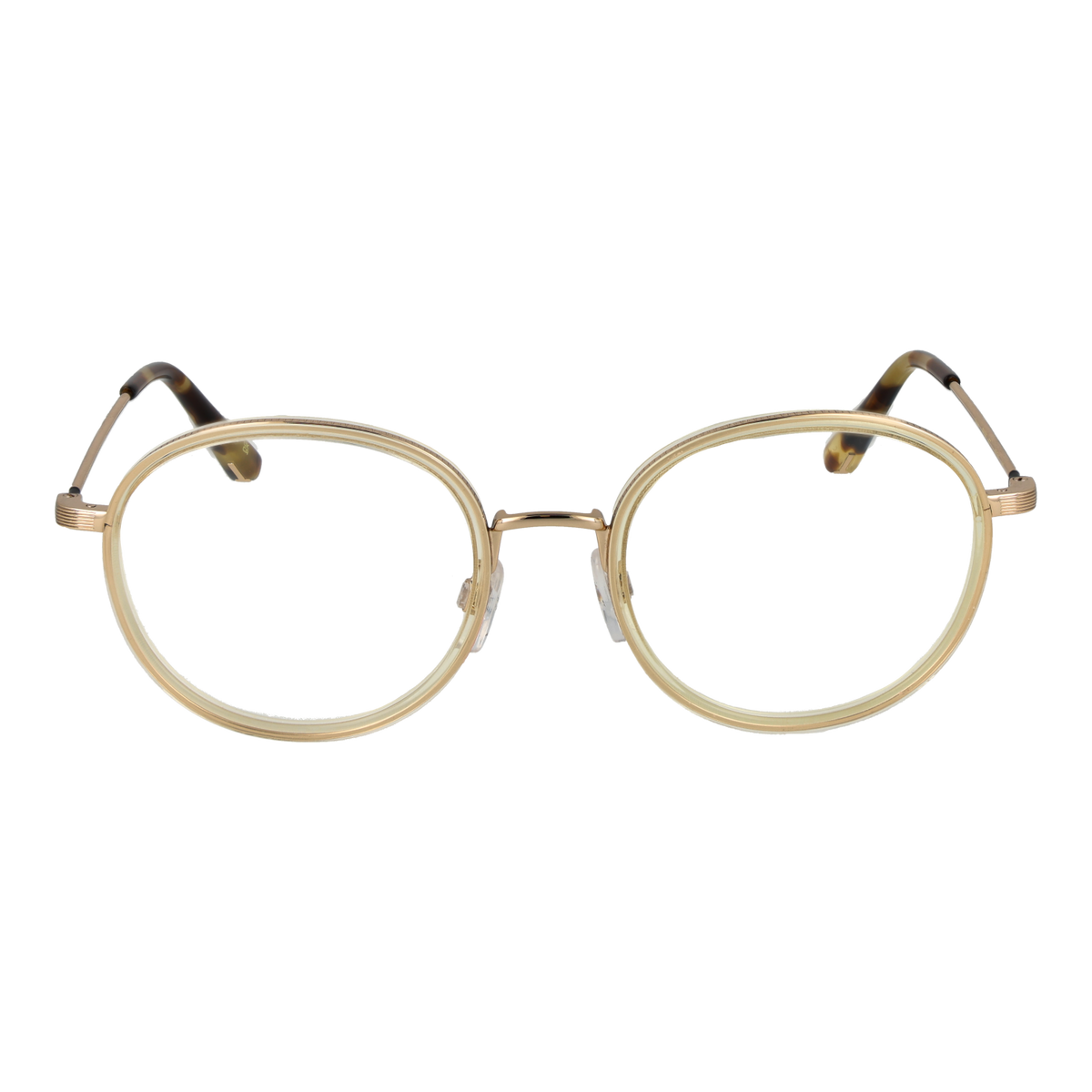 TED BAKER EYEWEAR Ted Baker TB8268 50457 Brille – Detailansicht
