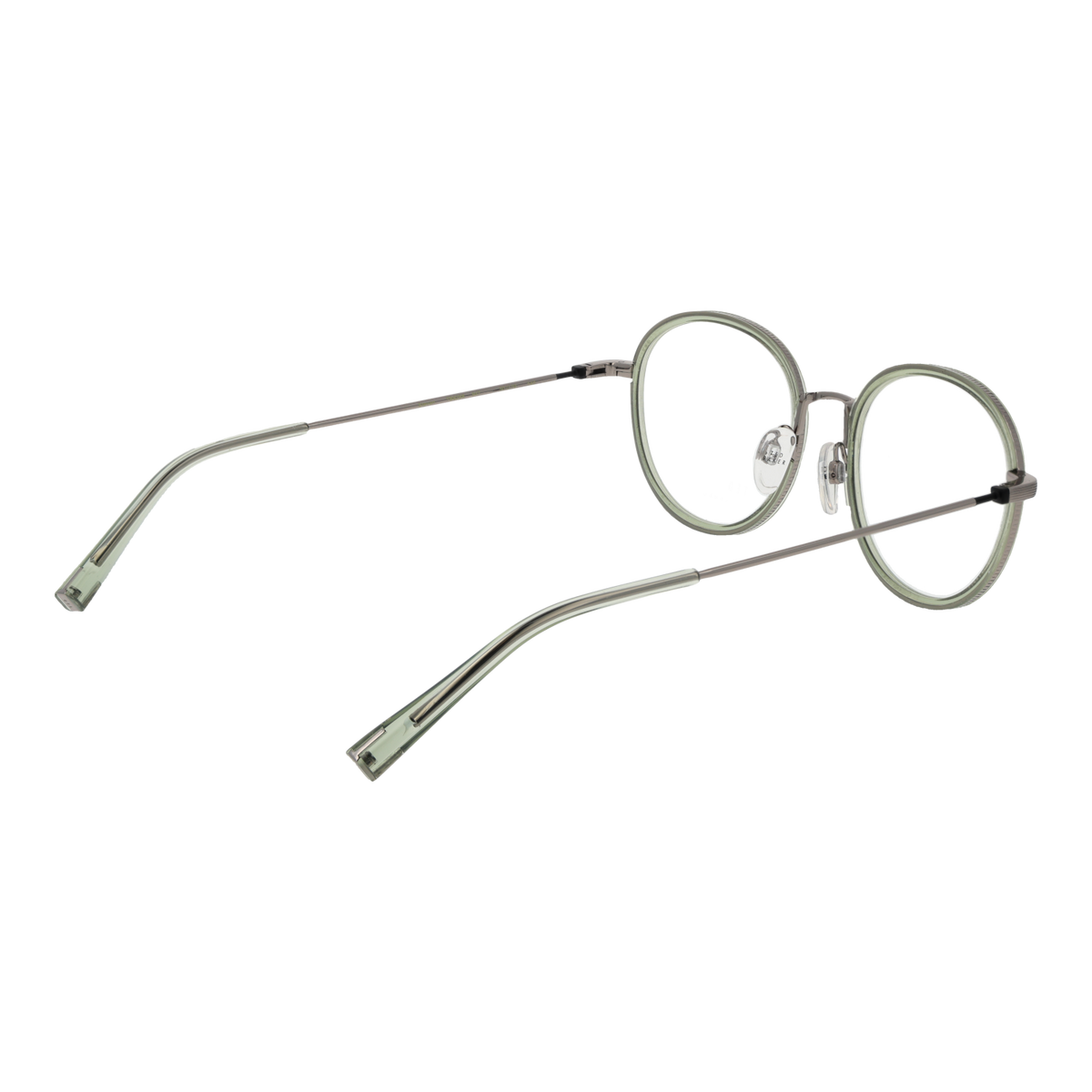TED BAKER EYEWEAR TED BAKER TB8268 50947 Brille – Seitenansicht