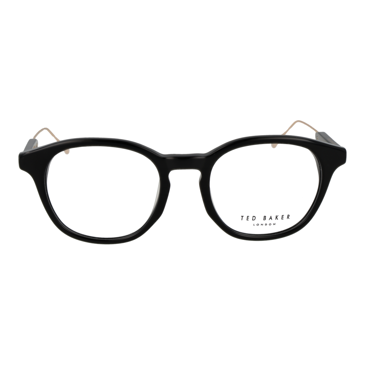 TED BAKER EYEWEAR Ted Baker TB8269 50001 Brille – Detailansicht
