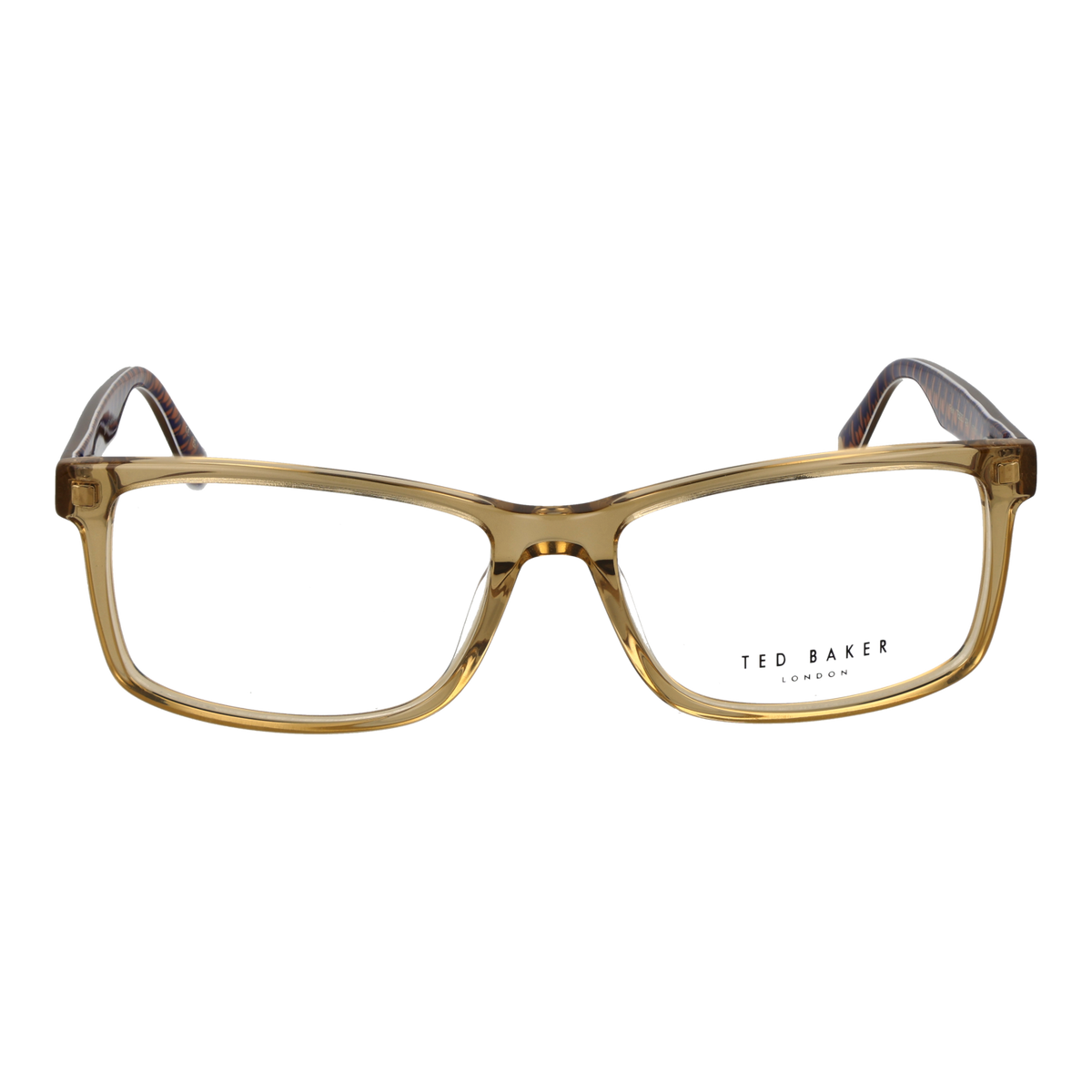 TED BAKER EYEWEAR Ted Baker TB8283 57428 Brille – Detailansicht