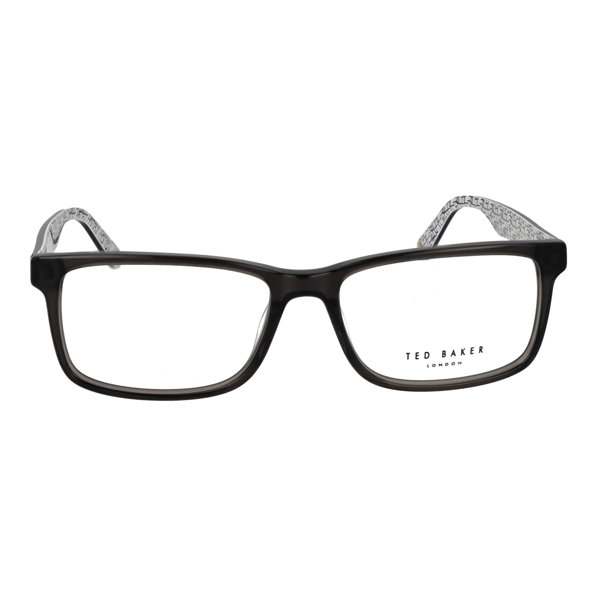 TED BAKER EYEWEAR TED BAKER TB8283 57974 Brille – Detailansicht