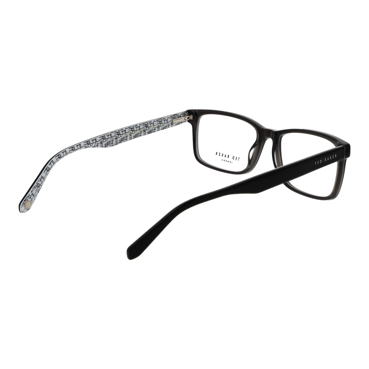 TED BAKER EYEWEAR TED BAKER TB8283 57974 Brille – Seitenansicht