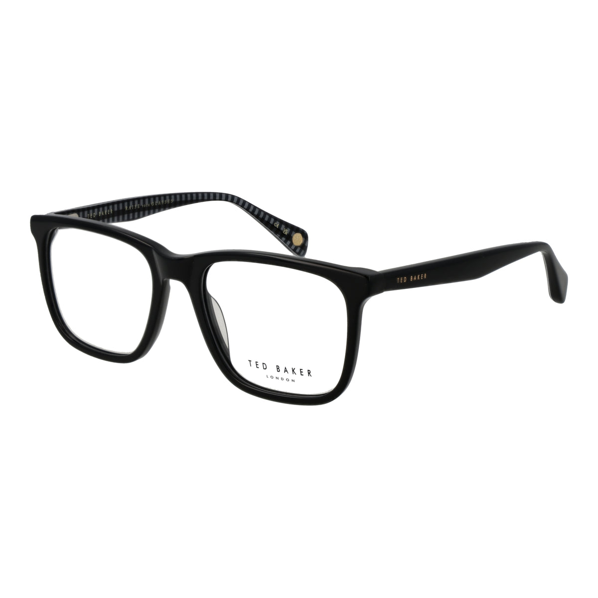 TED BAKER EYEWEAR TED BAKER TB8288 53001 Brille – Produktansicht