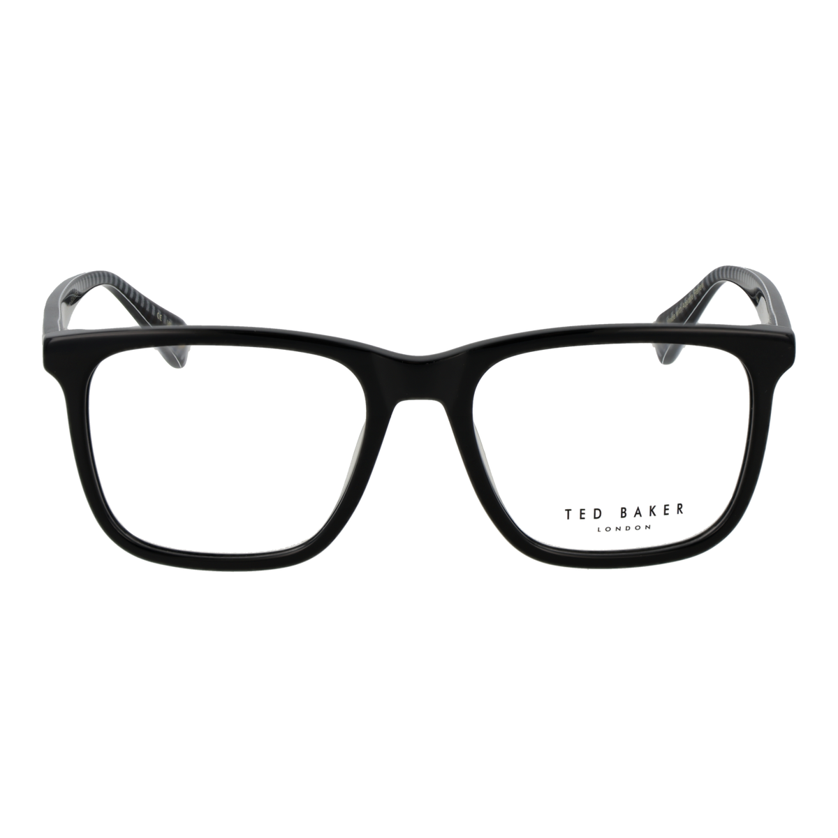 TED BAKER EYEWEAR TED BAKER TB8288 53001 Brille – Detailansicht