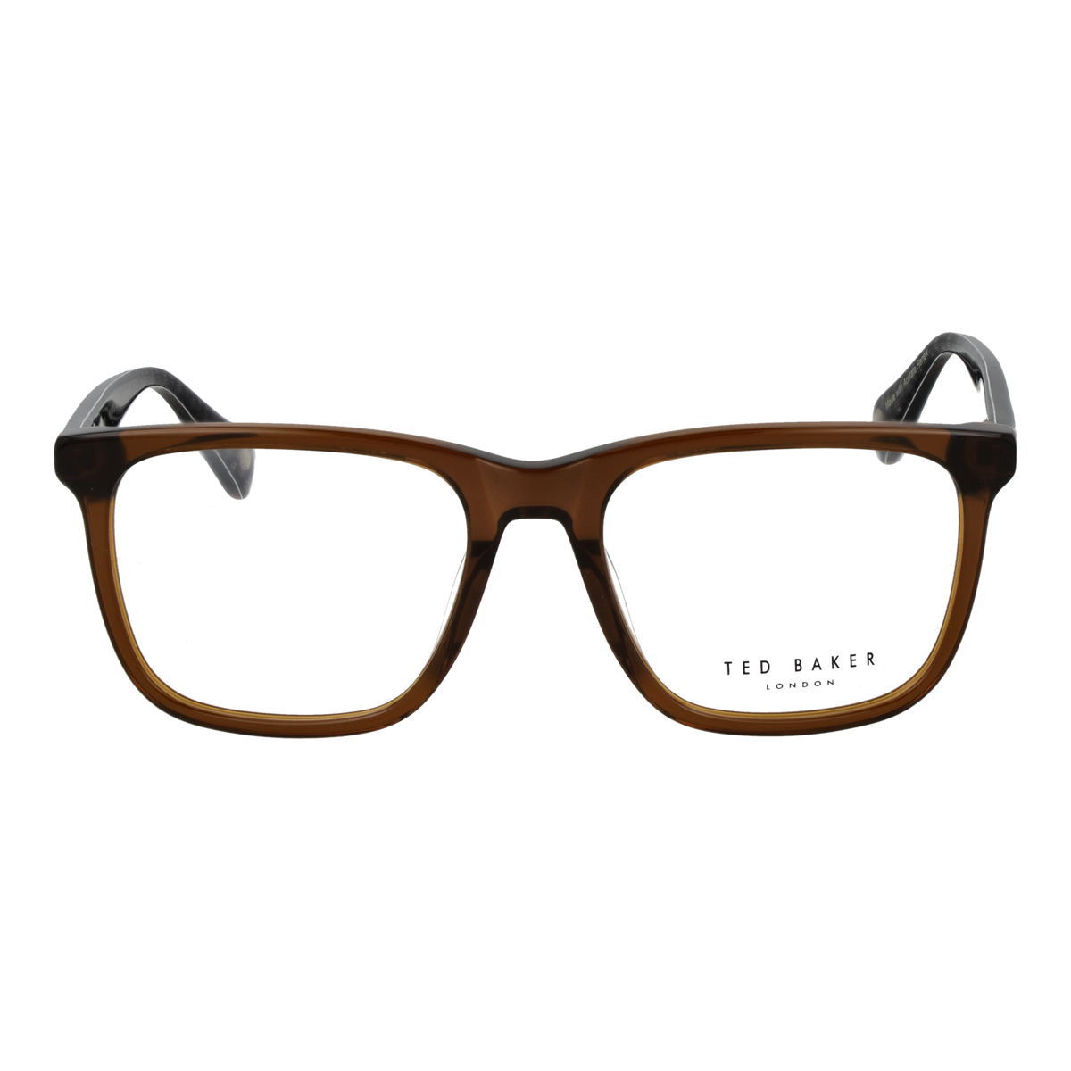 TED BAKER EYEWEAR Ted Baker TB8288 53193 Brille – Detailansicht