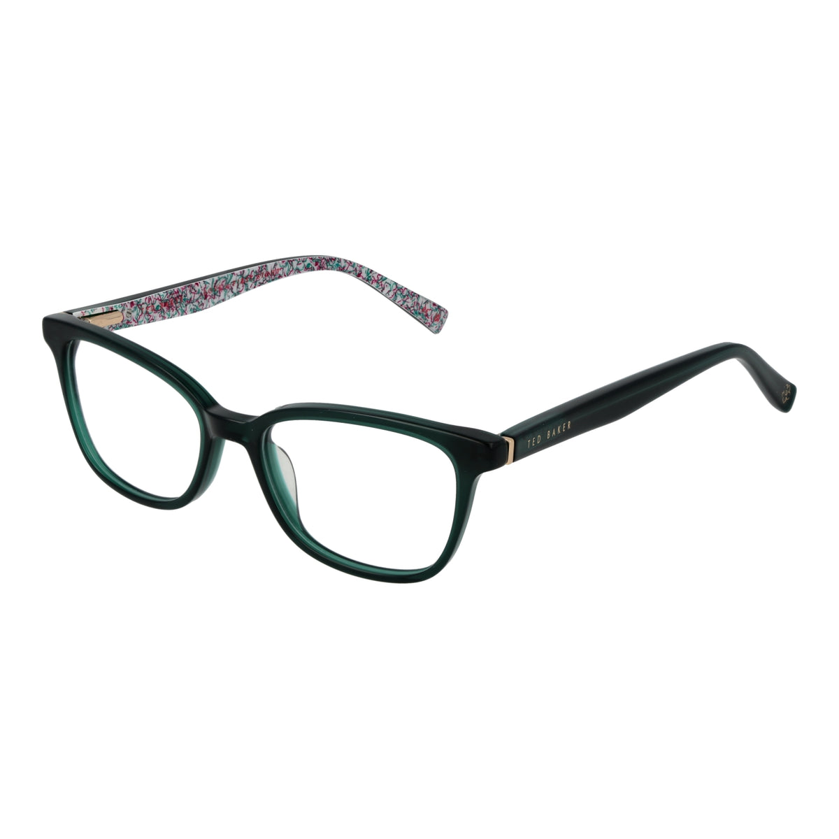 TED BAKER EYEWEAR Ted Baker TB9245 49561 Brille – Produktansicht