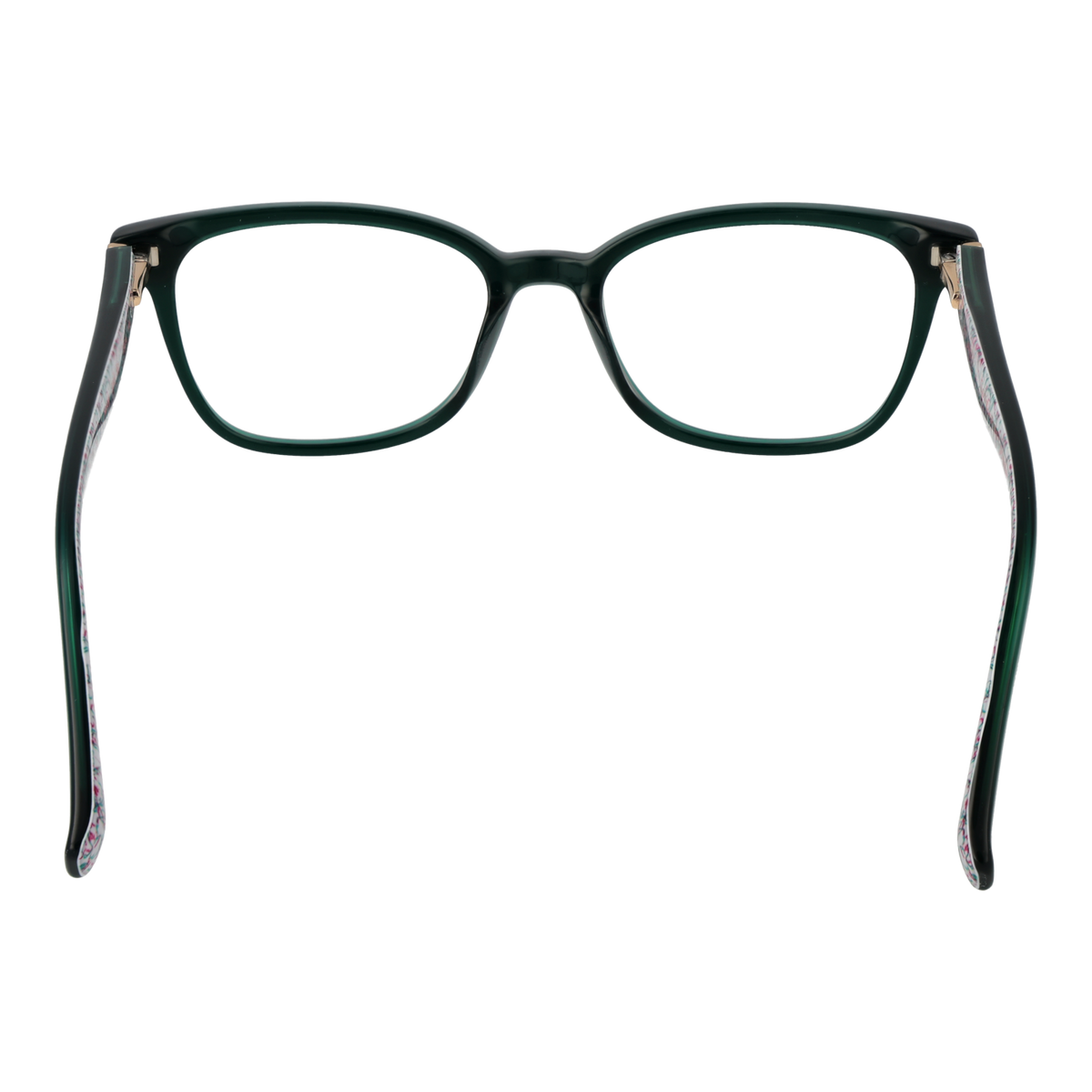 TED BAKER EYEWEAR Ted Baker TB9245 49561 Brille – Seitenansicht