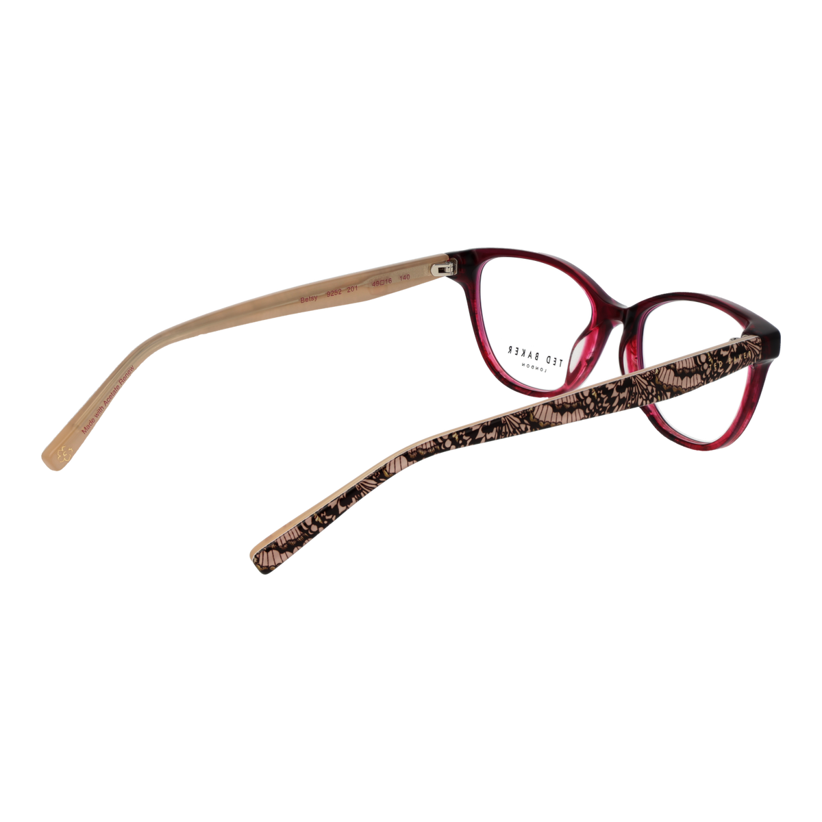 TED BAKER MOD. TB9252 49201