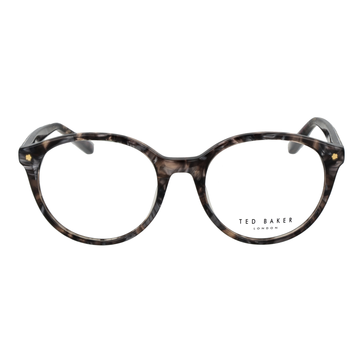 TED BAKER EYEWEAR Ted Baker TB9253 51005 Brille – Detailansicht